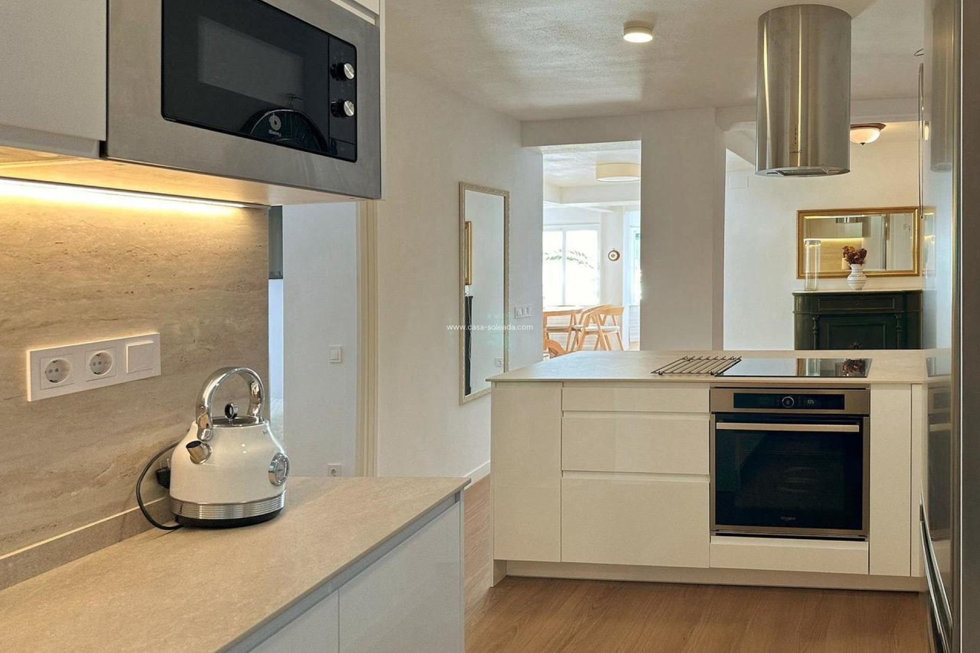 Resale - Apartment / flat - Torrevieja