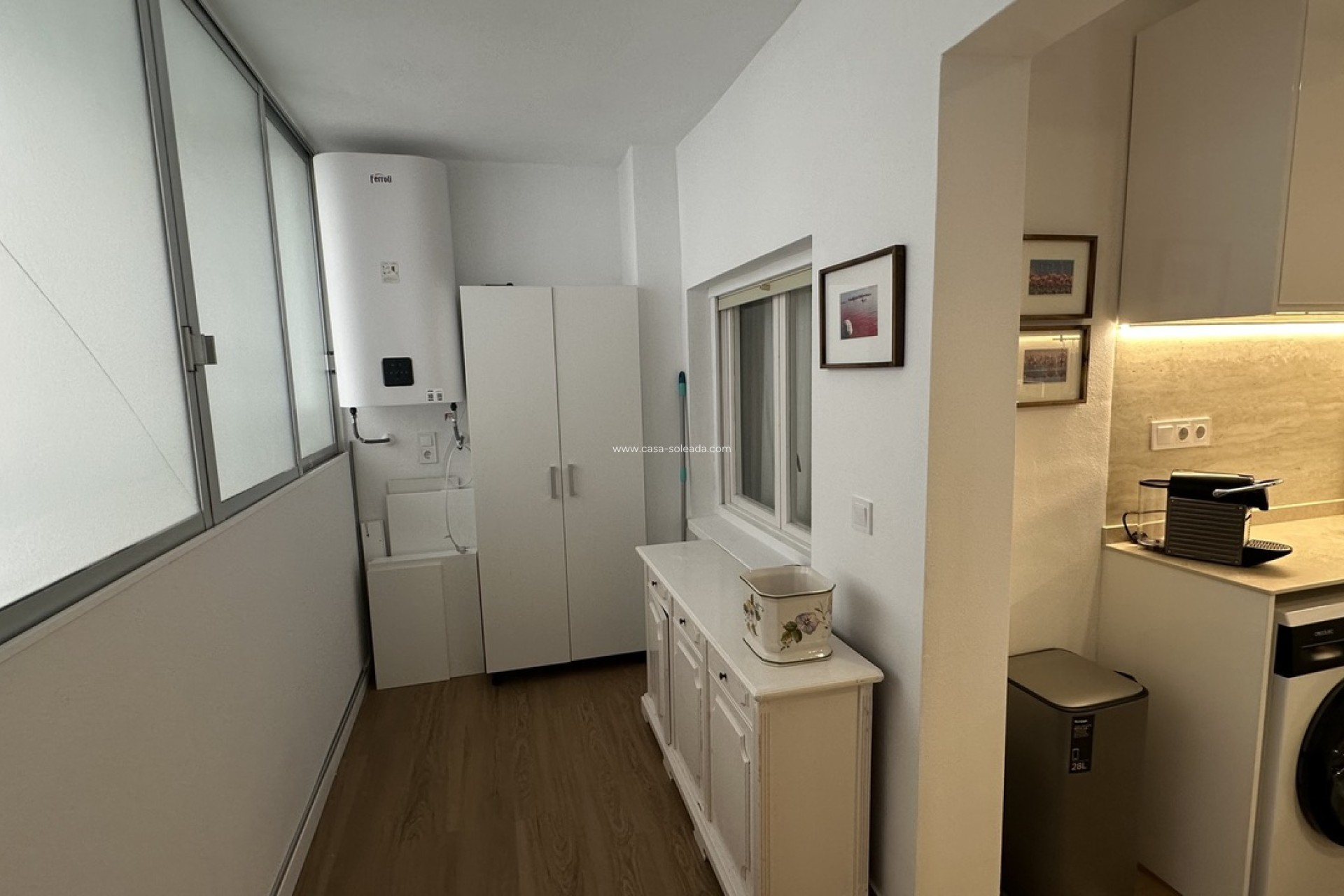 Resale - Apartment / flat - Torrevieja