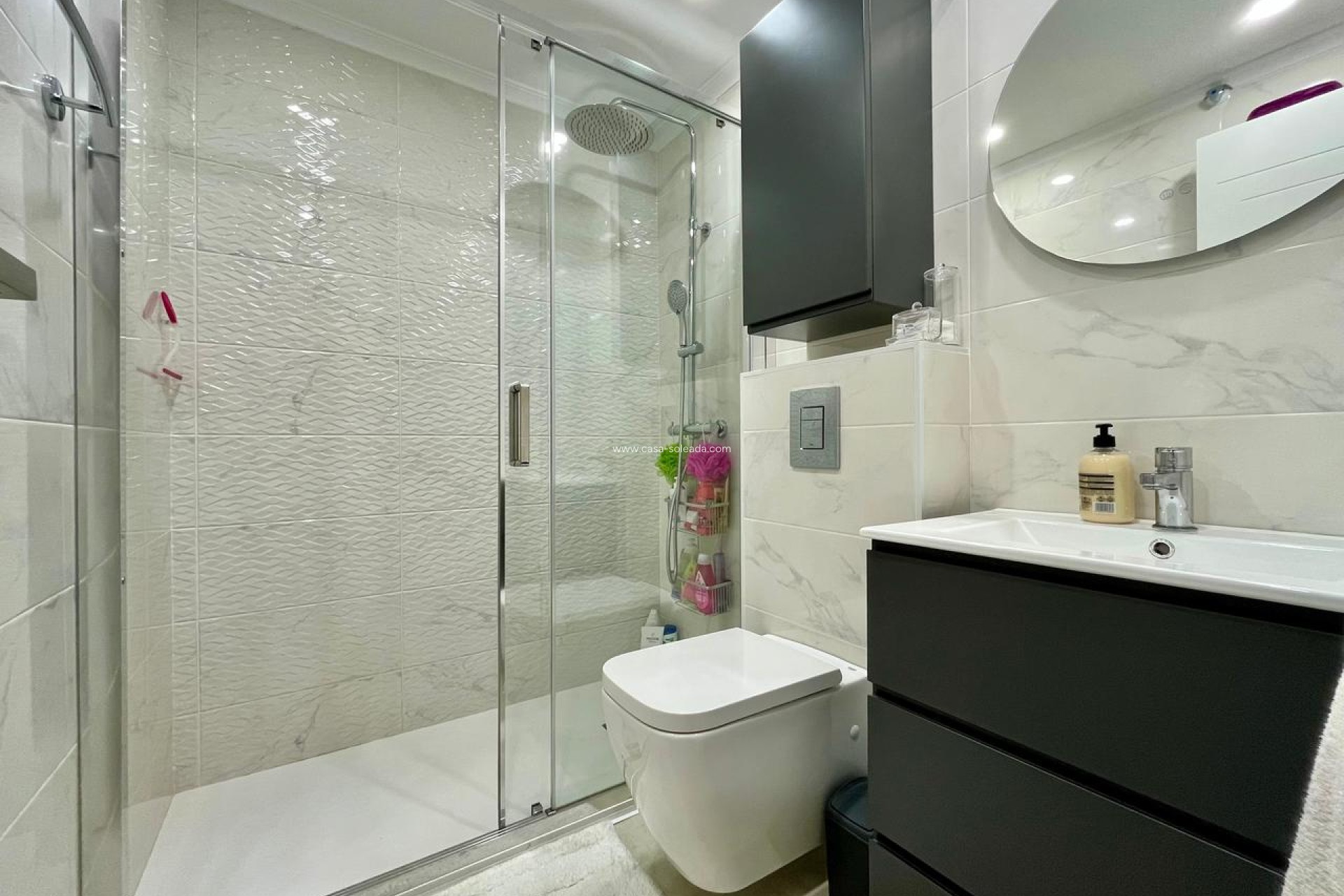 Resale - Apartment / flat - Torrevieja