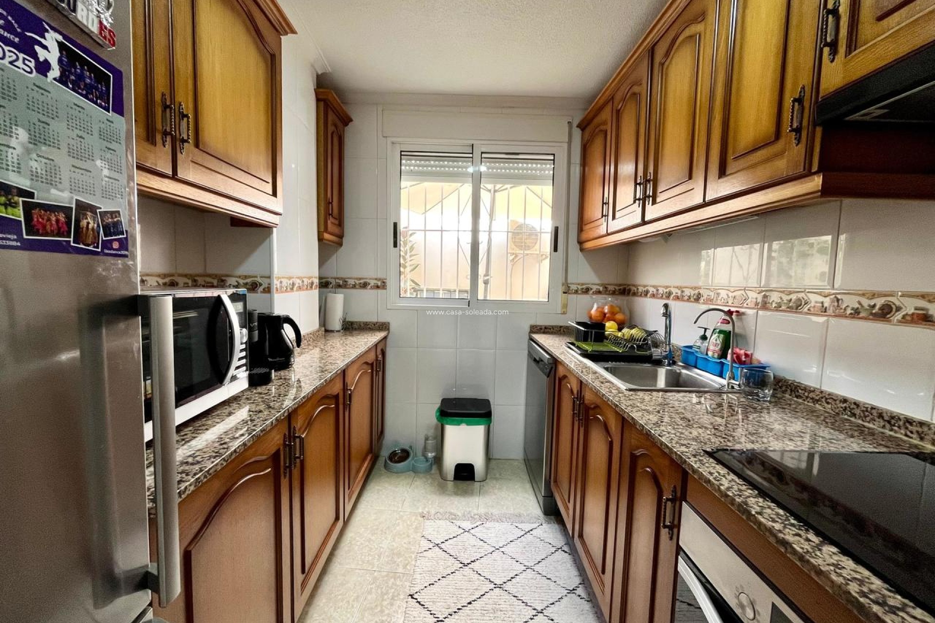 Resale - Apartment / flat - Torrevieja