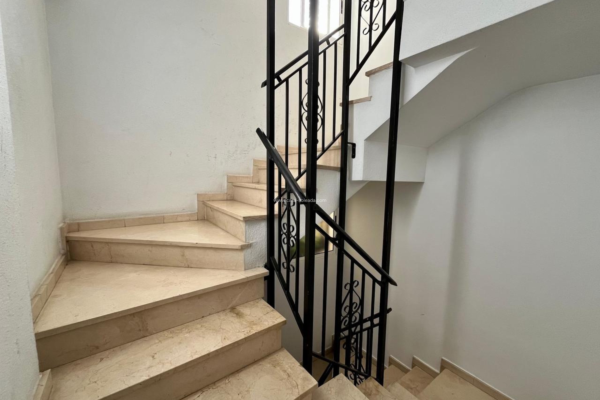 Resale - Apartment / flat - Torrevieja