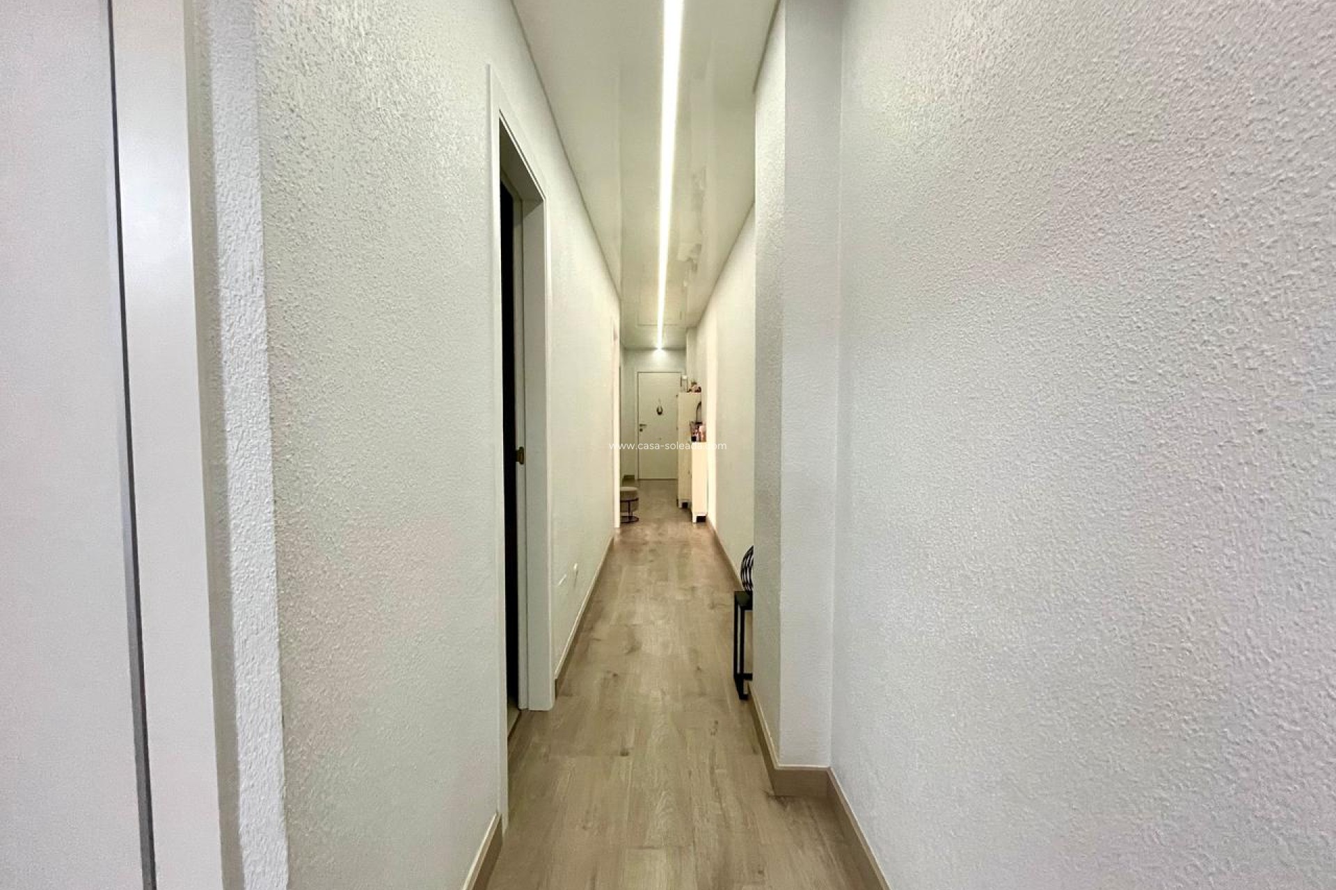 Resale - Apartment / flat - Torrevieja