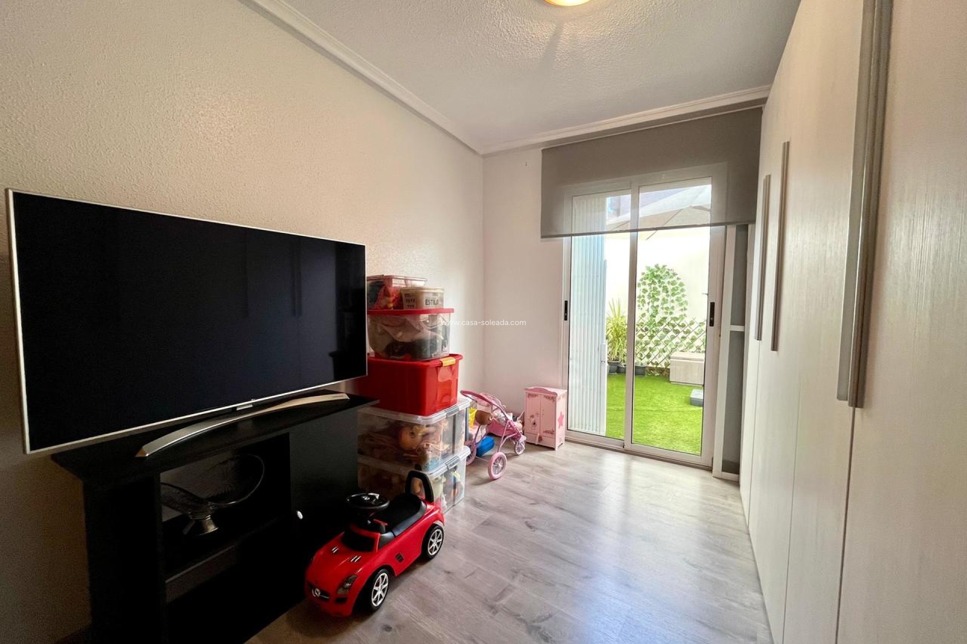 Resale - Apartment / flat - Torrevieja