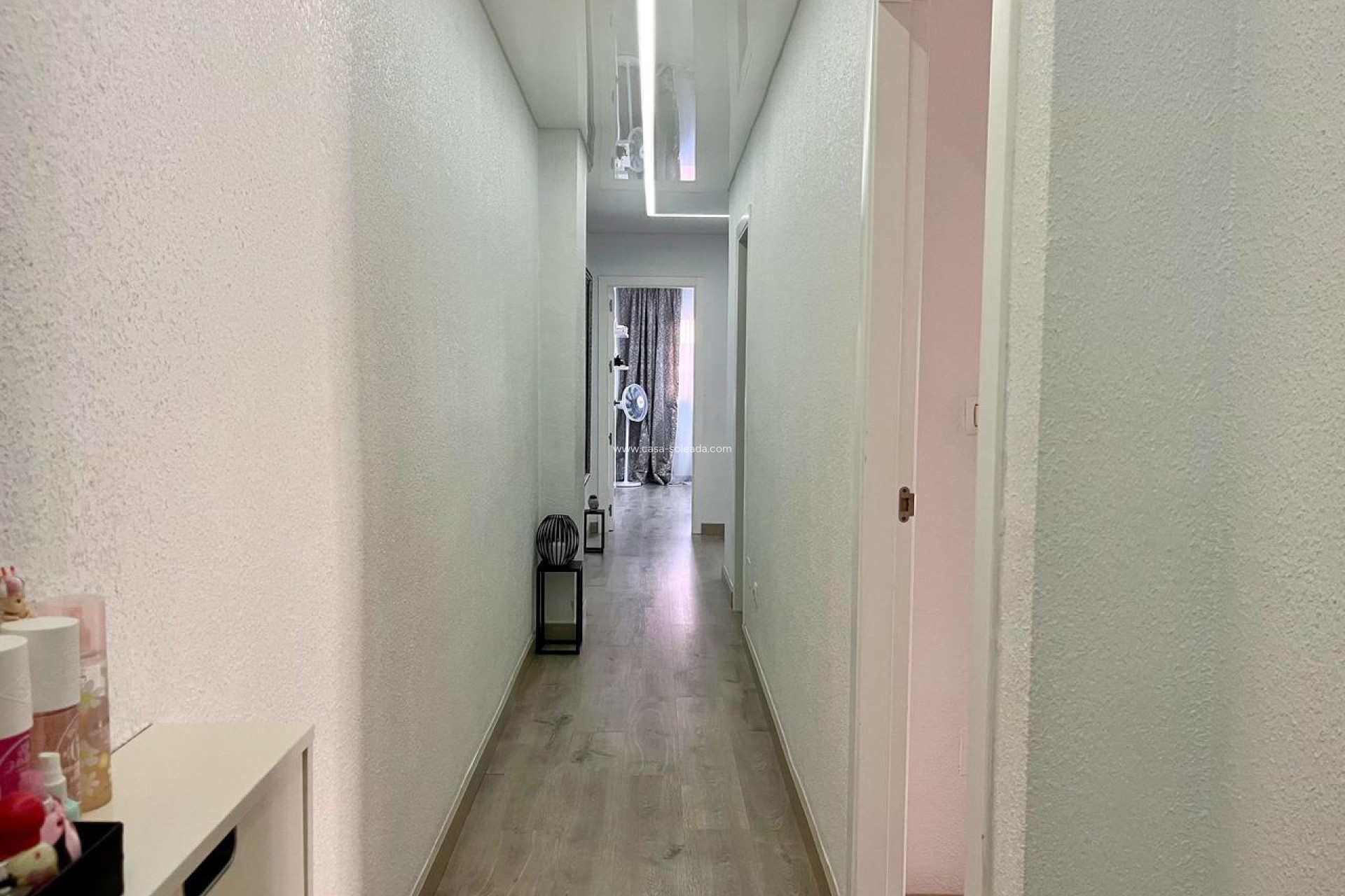 Resale - Apartment / flat - Torrevieja
