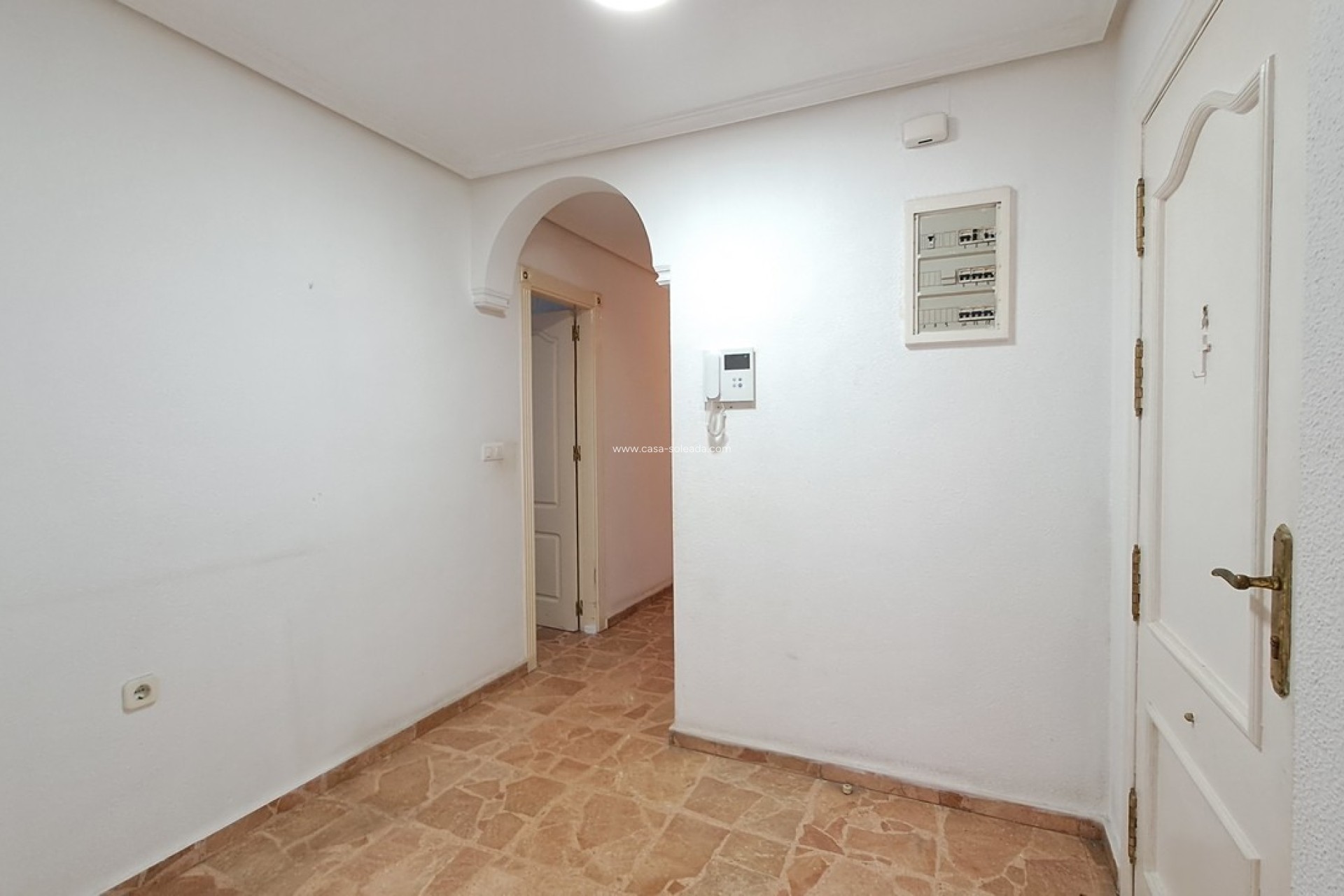 Resale - Apartment / flat - Torrevieja
