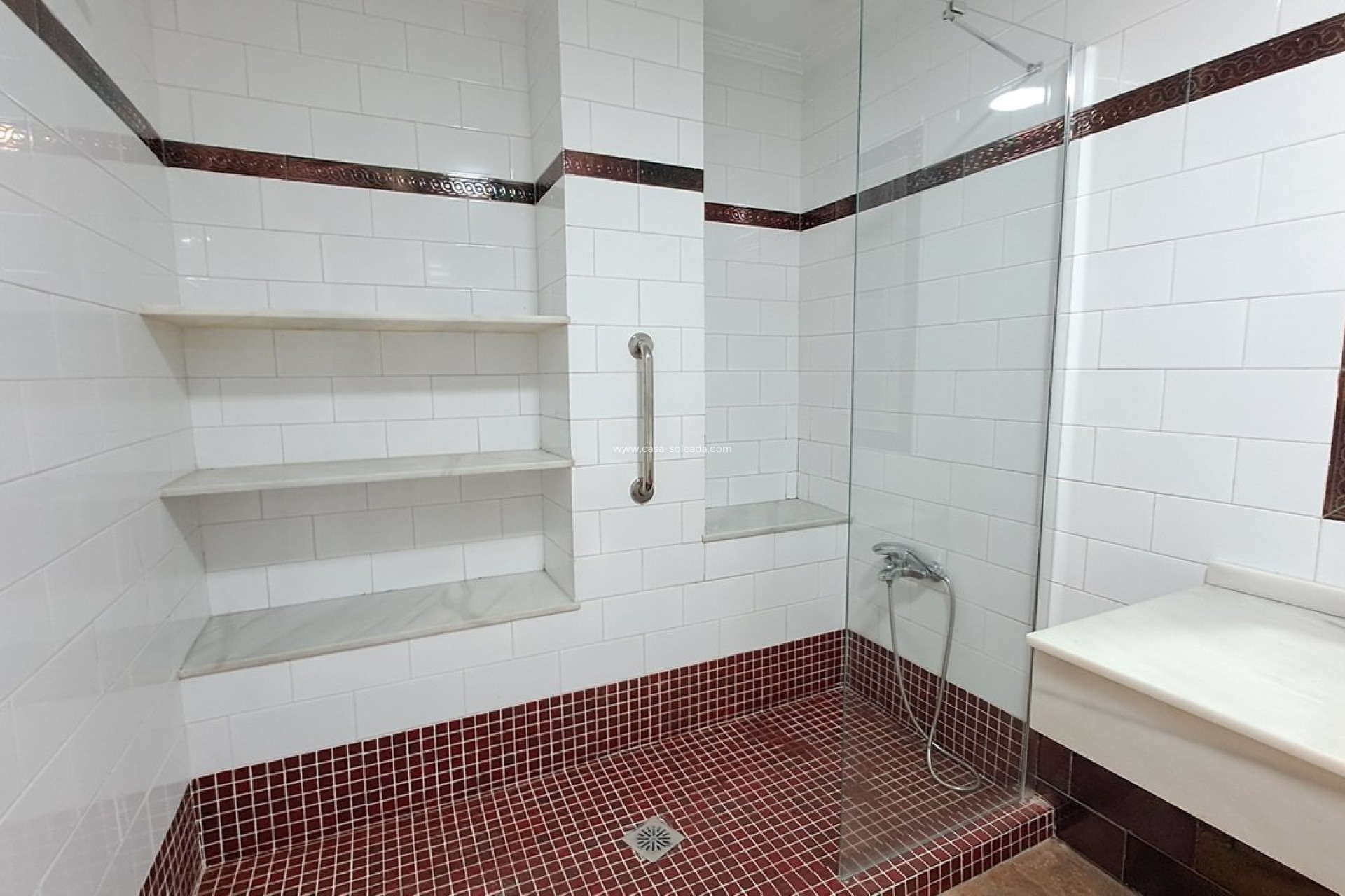 Resale - Apartment / flat - Torrevieja