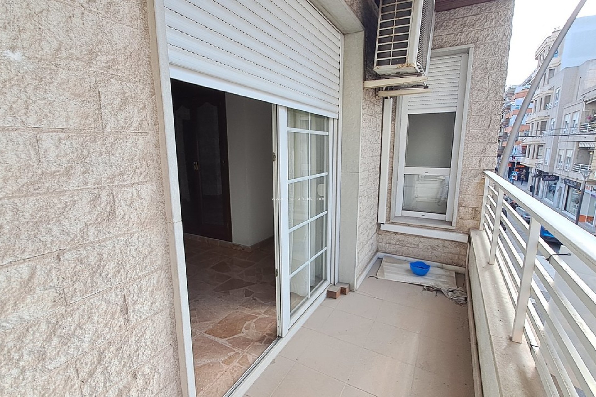 Resale - Apartment / flat - Torrevieja