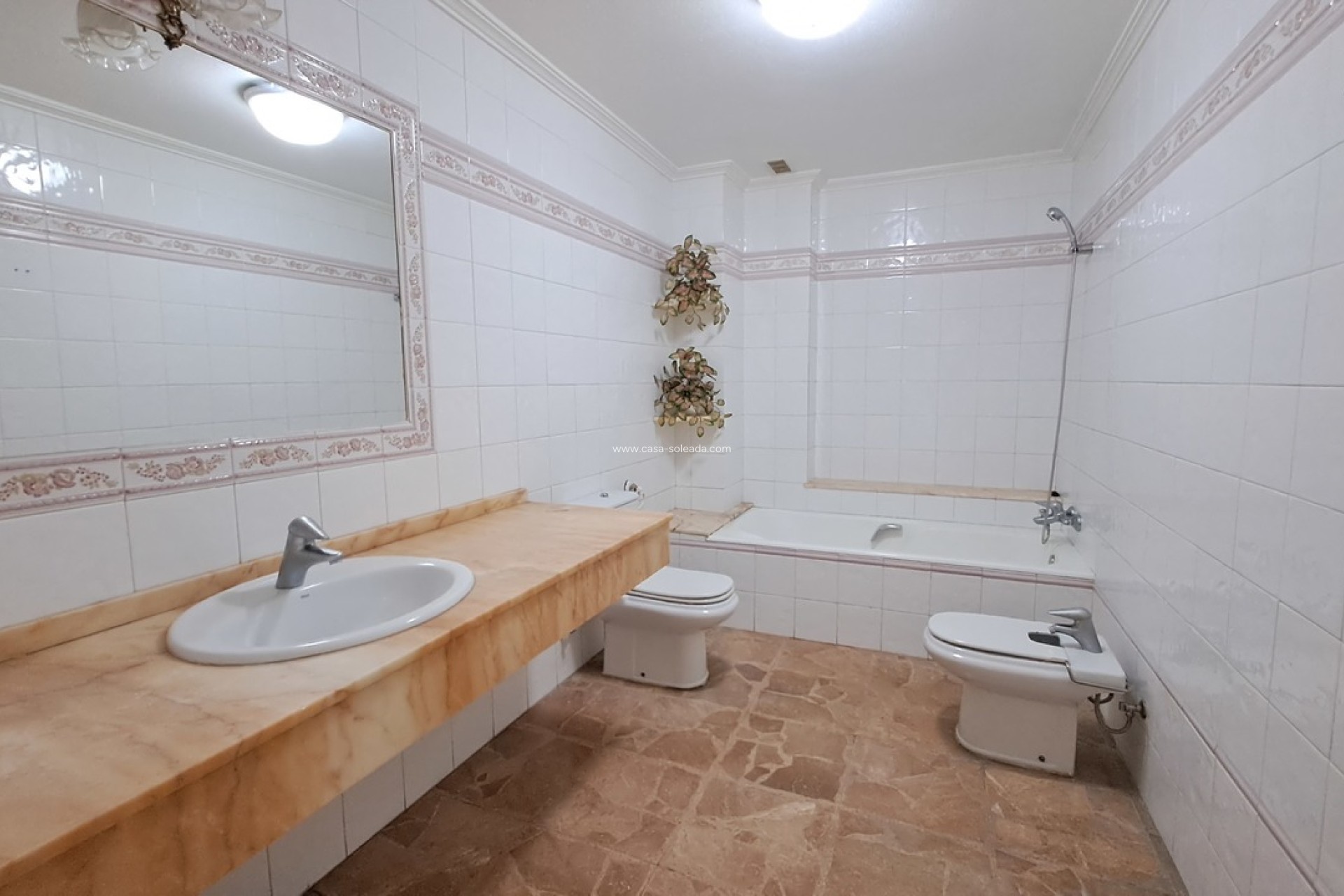 Resale - Apartment / flat - Torrevieja