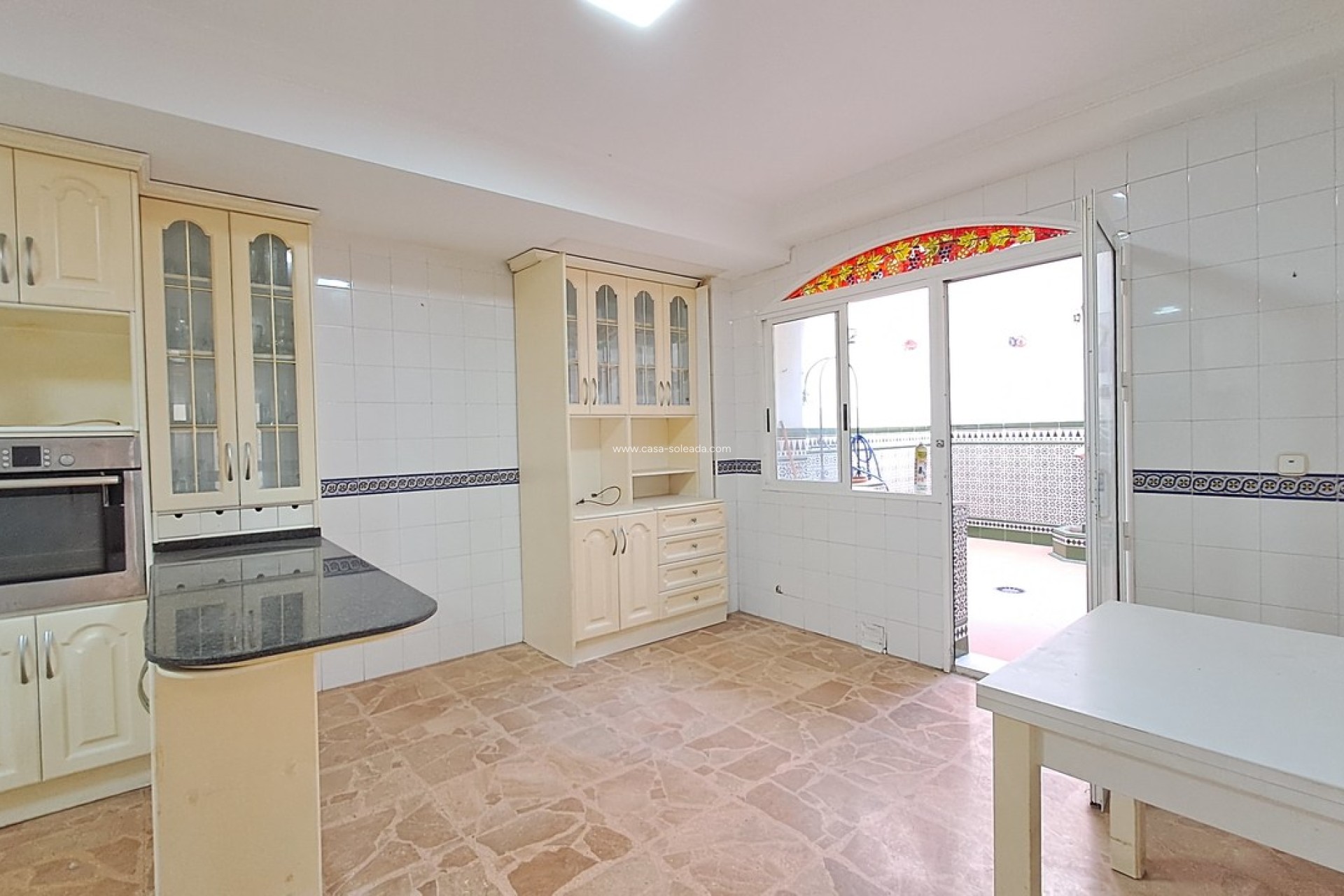 Resale - Apartment / flat - Torrevieja