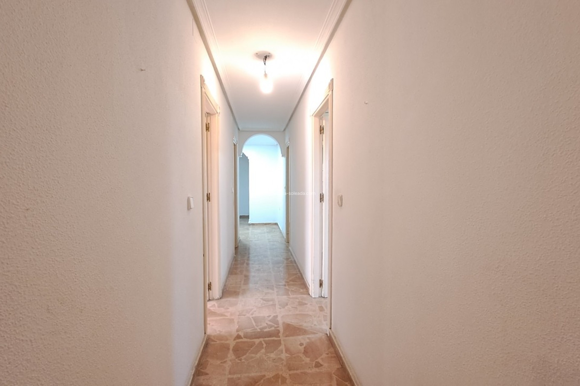 Resale - Apartment / flat - Torrevieja