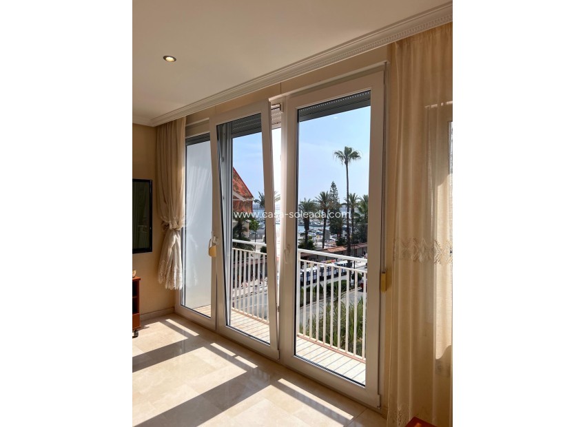 Resale - Apartment / flat - Torrevieja