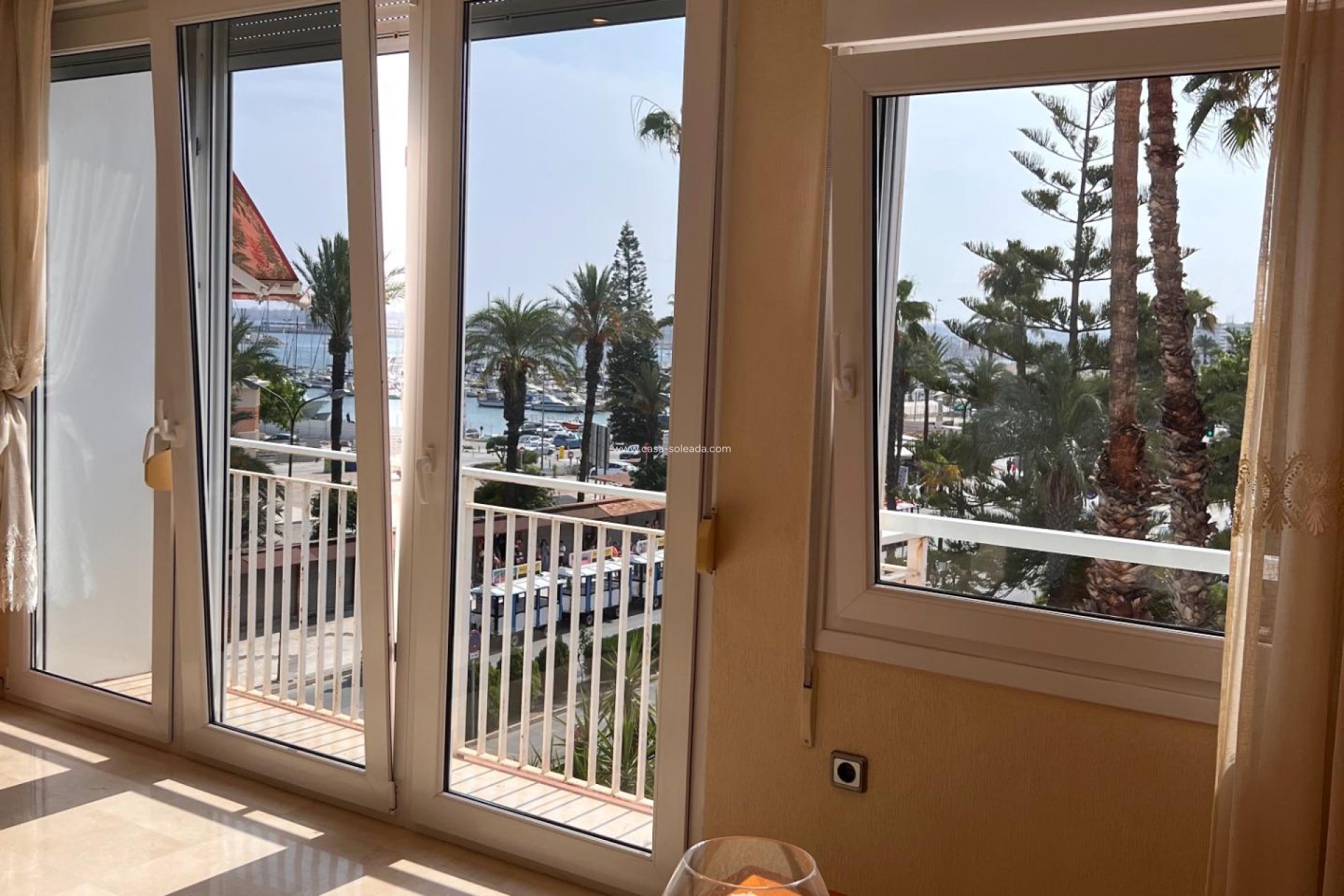 Resale - Apartment / flat - Torrevieja