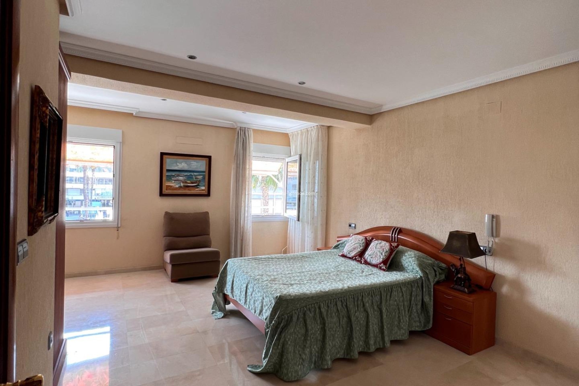 Resale - Apartment / flat - Torrevieja