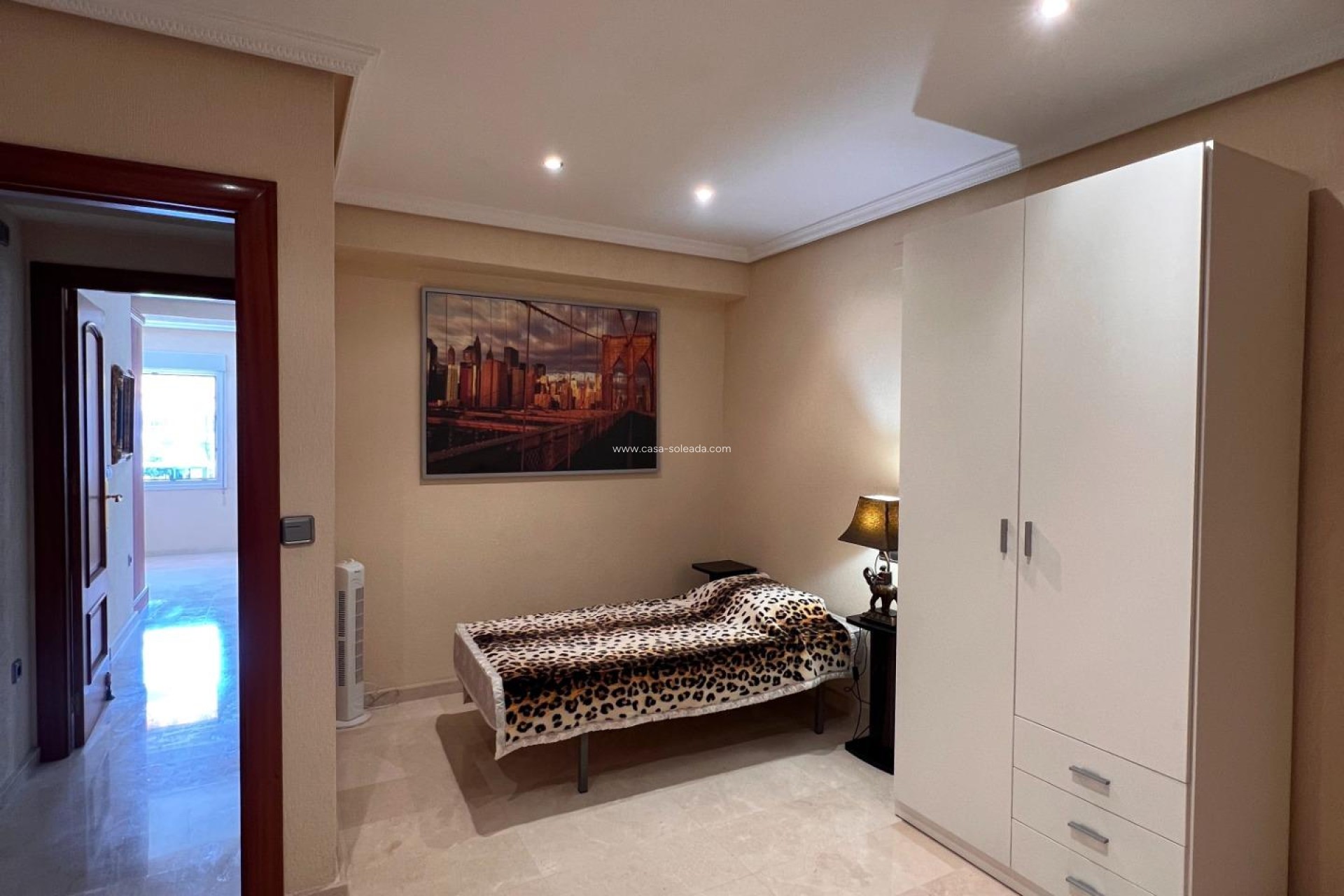 Resale - Apartment / flat - Torrevieja