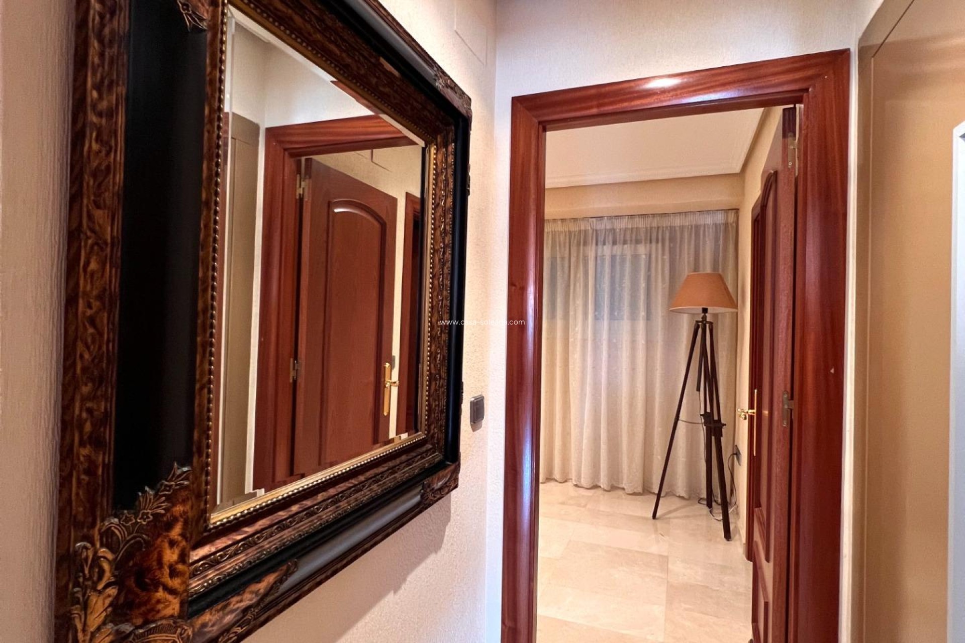 Resale - Apartment / flat - Torrevieja