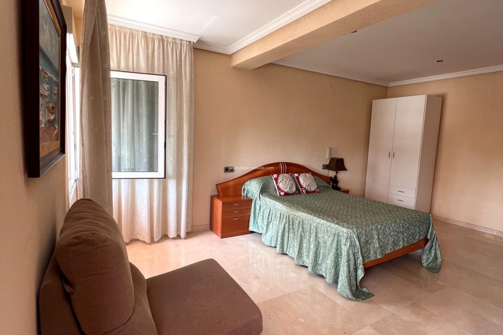 Resale - Apartment / flat - Torrevieja