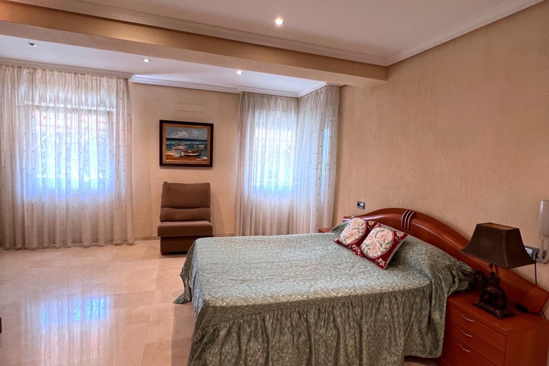 Resale - Apartment / flat - Torrevieja