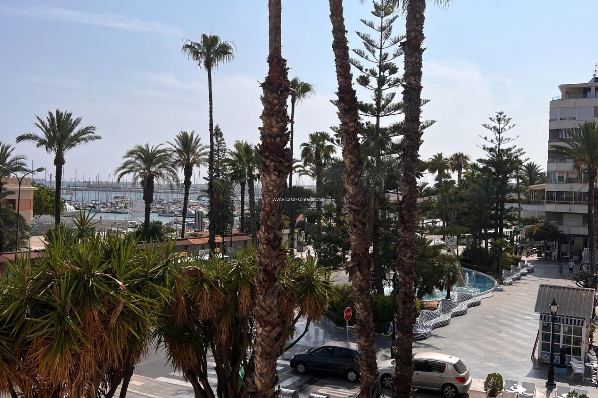 Resale - Apartment / flat - Torrevieja