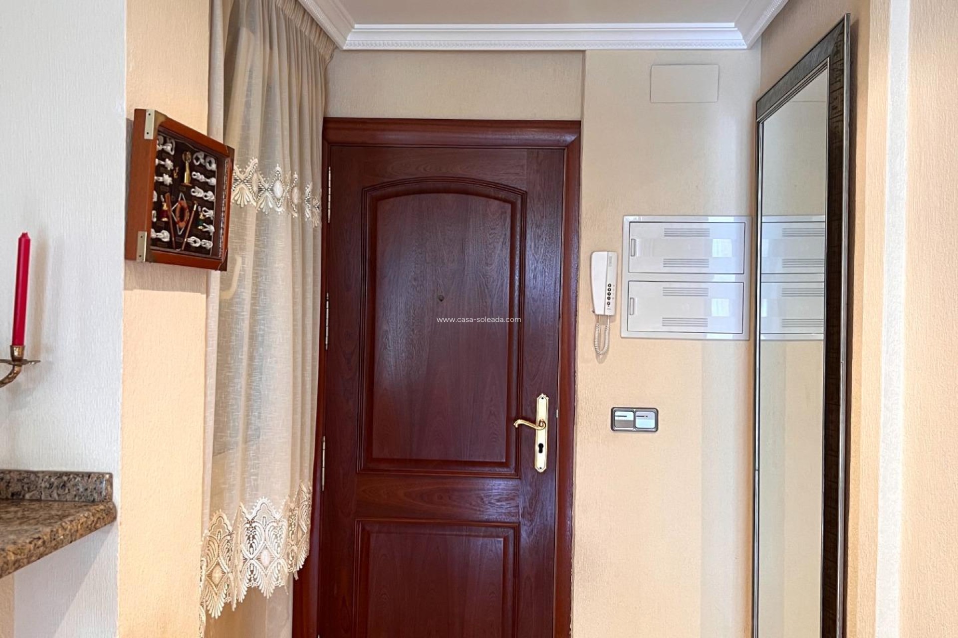 Resale - Apartment / flat - Torrevieja