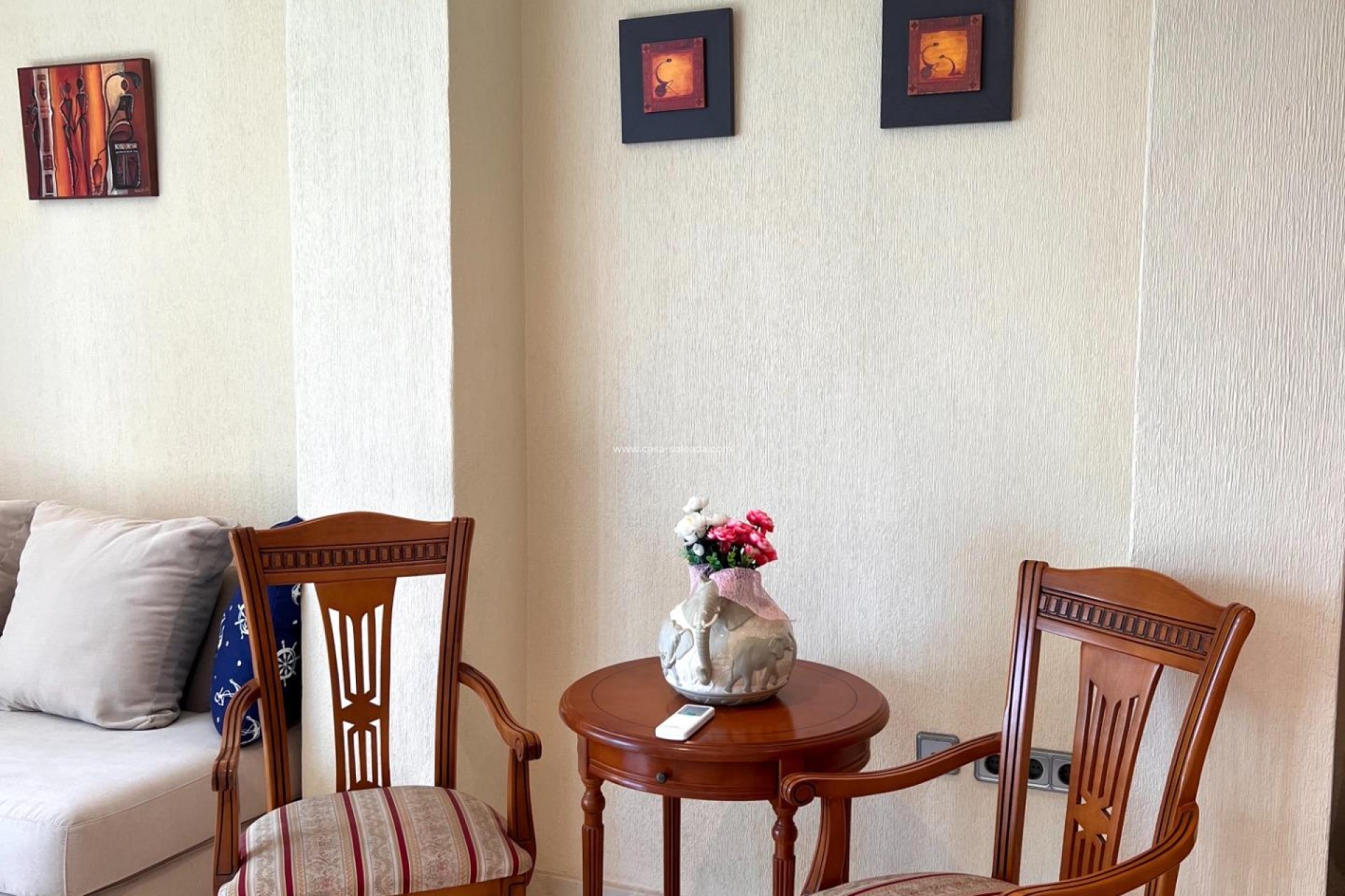 Resale - Apartment / flat - Torrevieja
