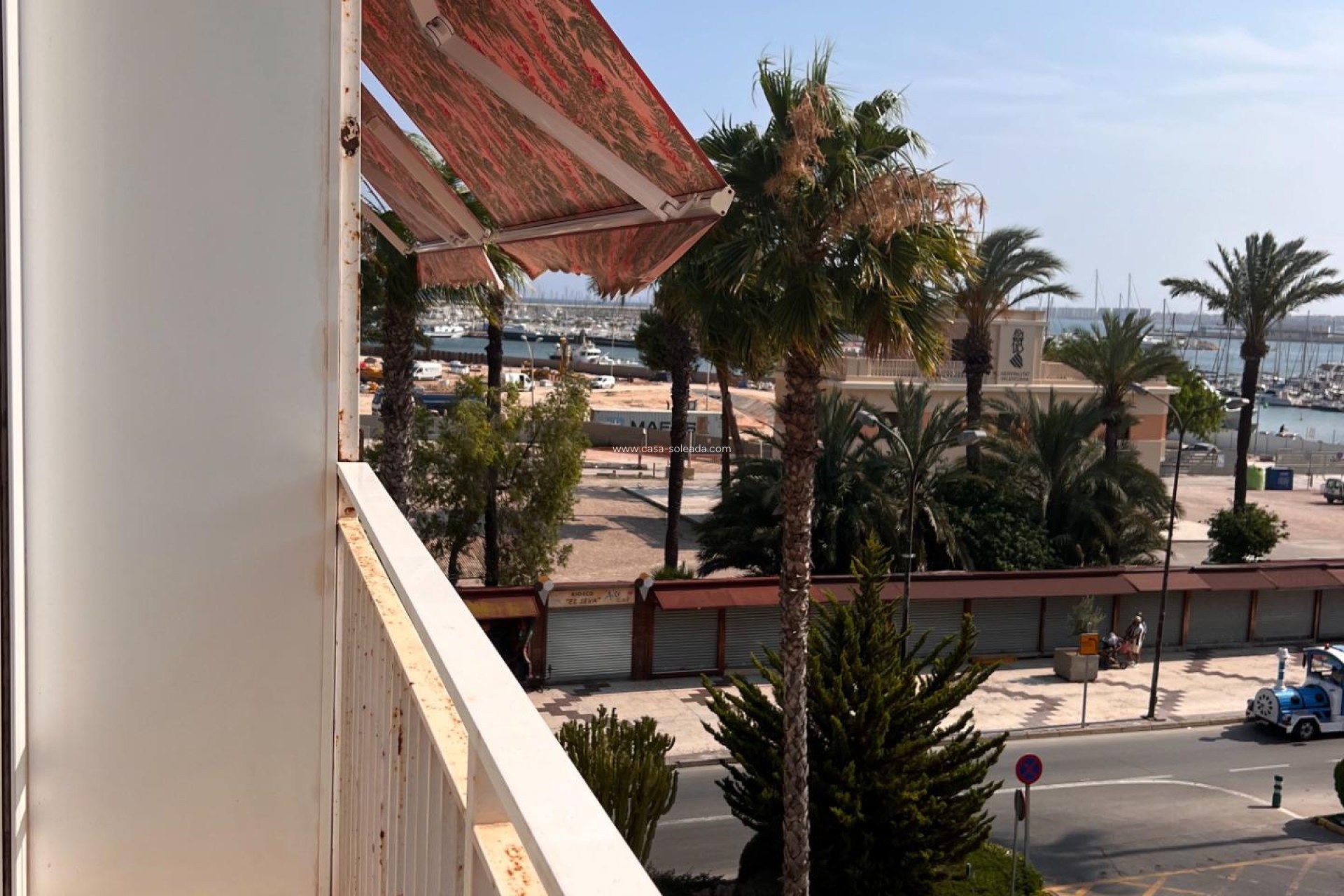 Resale - Apartment / flat - Torrevieja