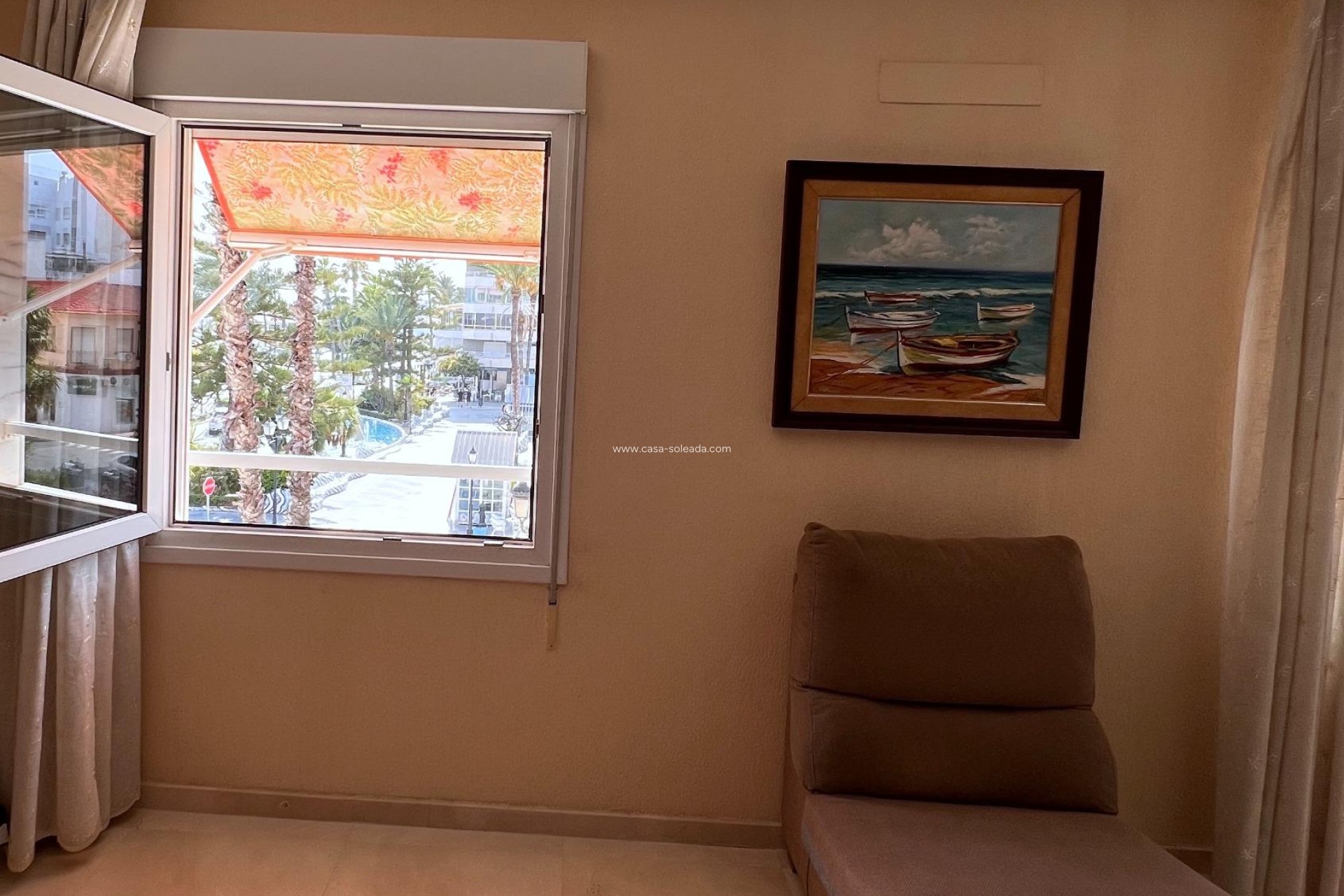 Resale - Apartment / flat - Torrevieja