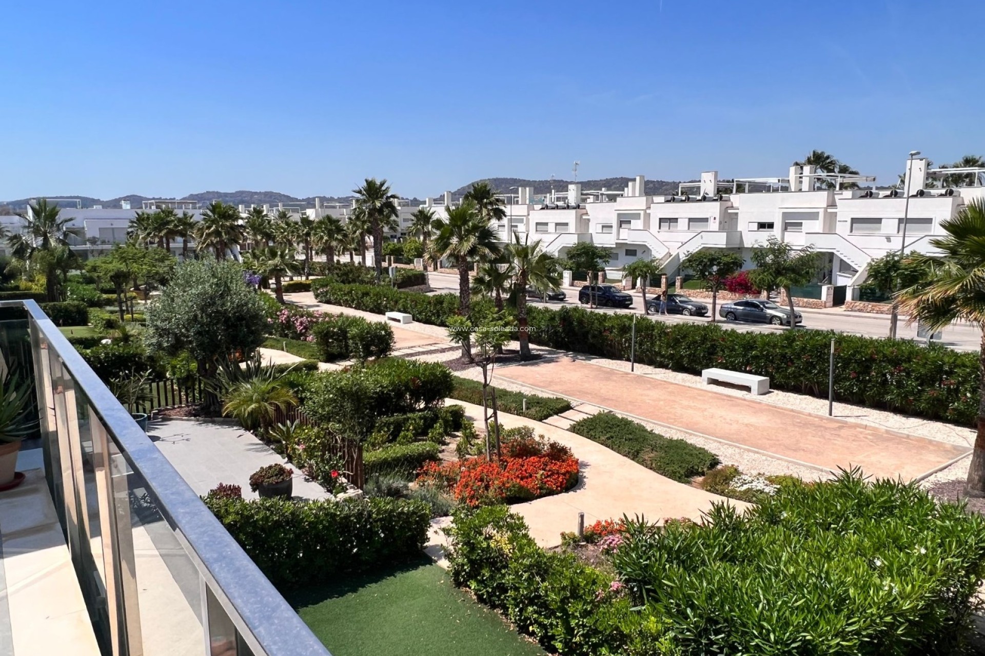 Resale - Apartment / flat - Vistabella Golf Entre Naranjos - Inland