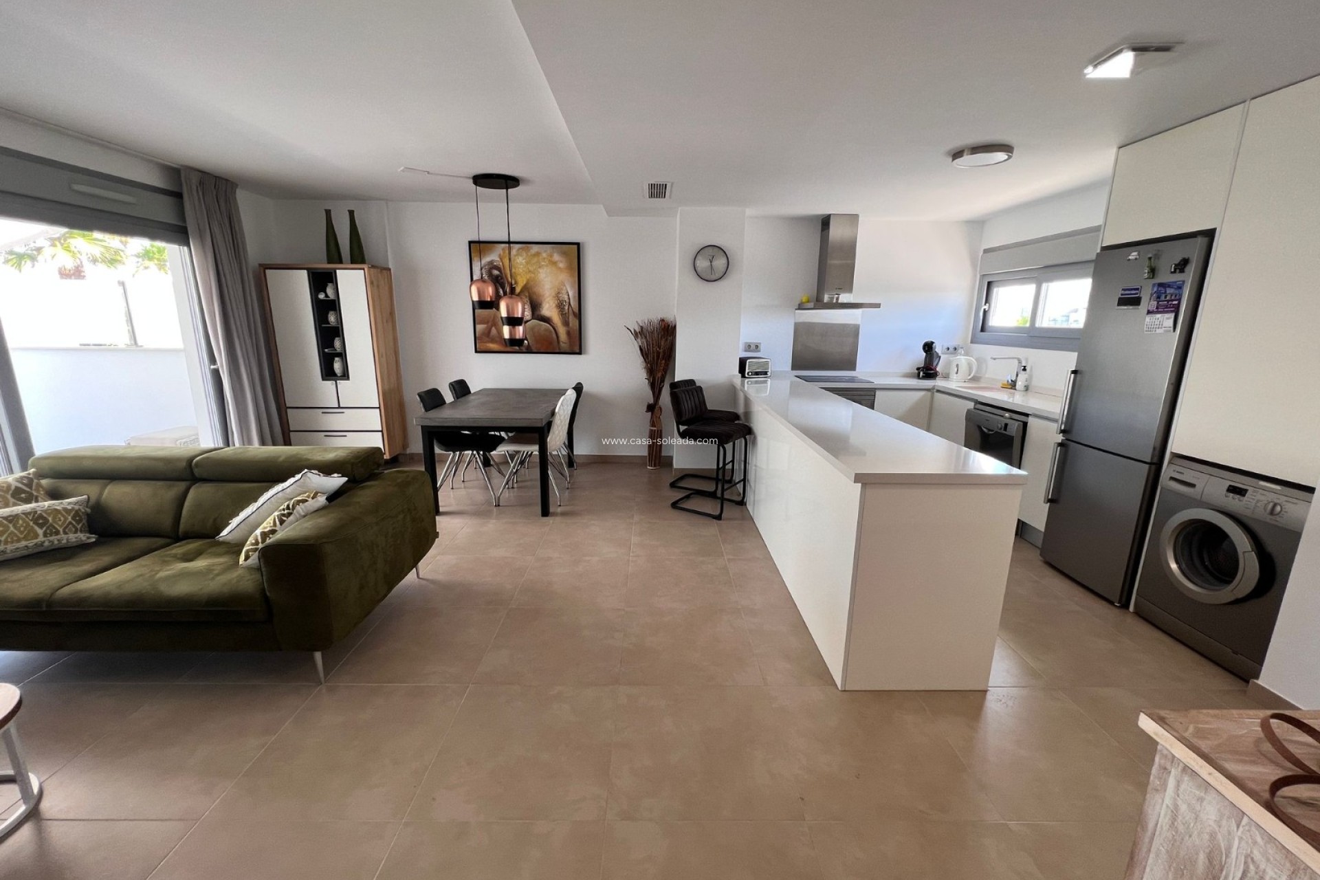 Resale - Apartment / flat - Vistabella Golf Entre Naranjos - Inland