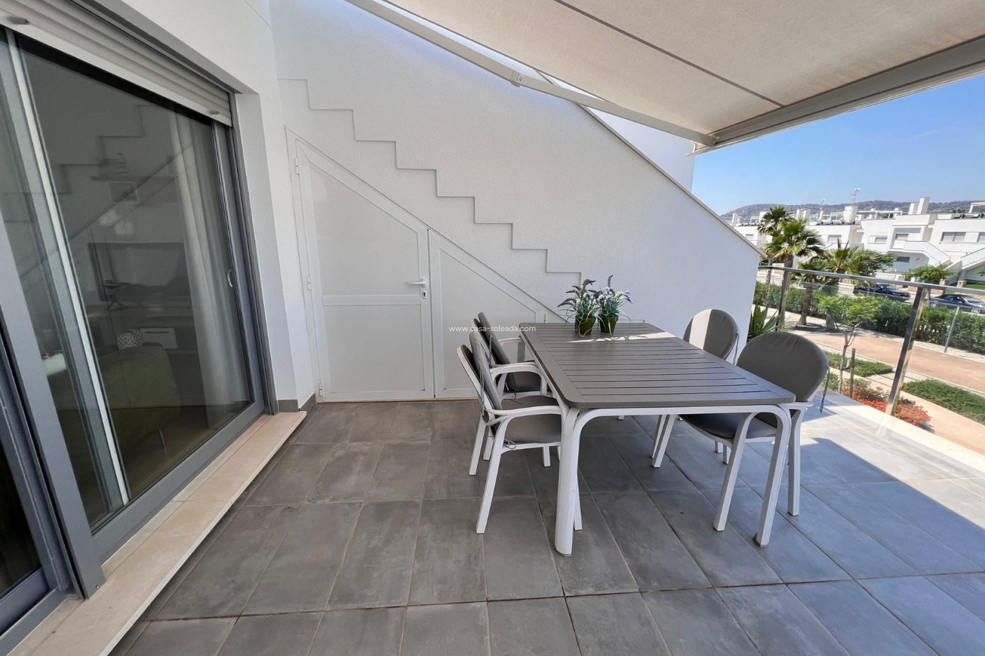 Resale - Apartment / flat - Vistabella Golf Entre Naranjos - Inland