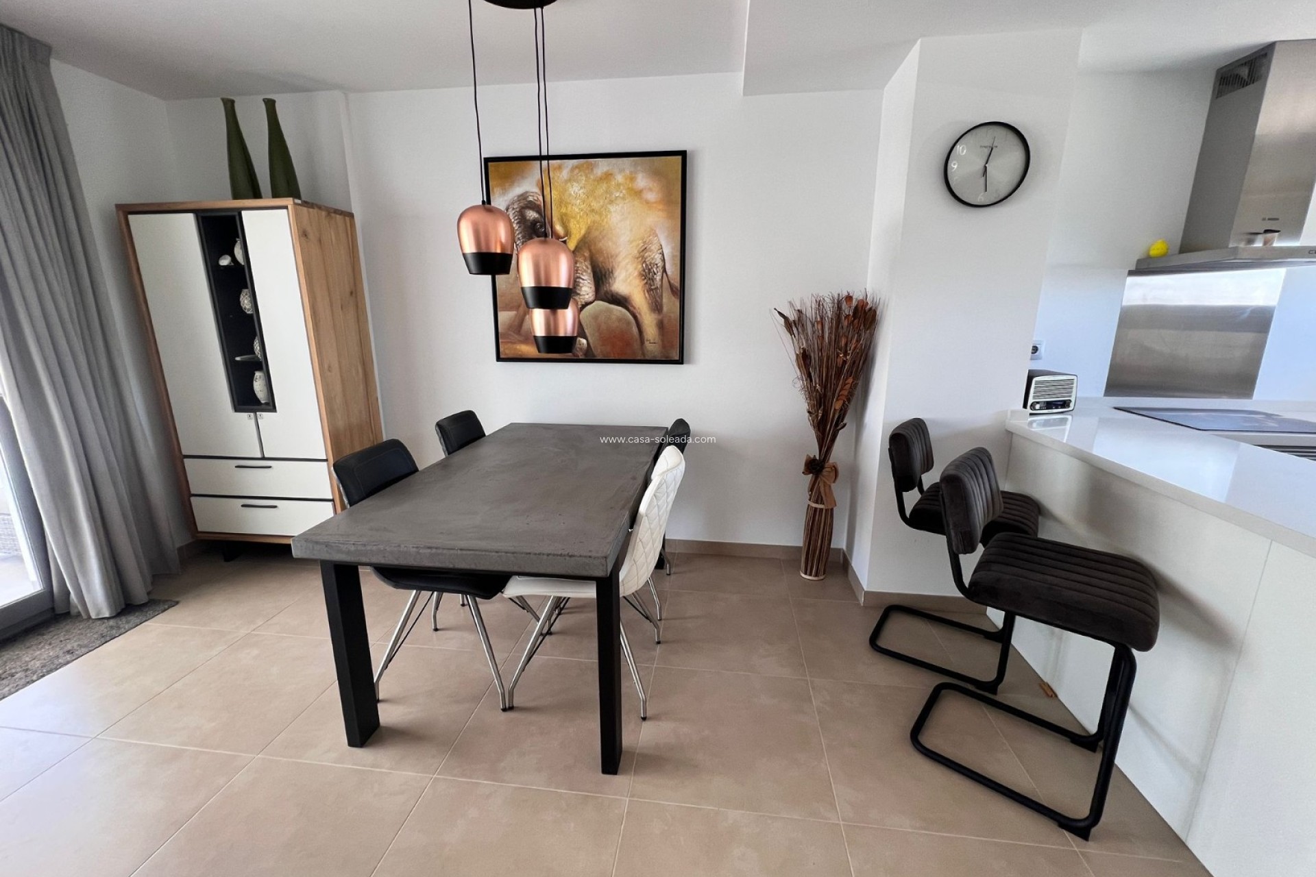 Resale - Apartment / flat - Vistabella Golf Entre Naranjos - Inland