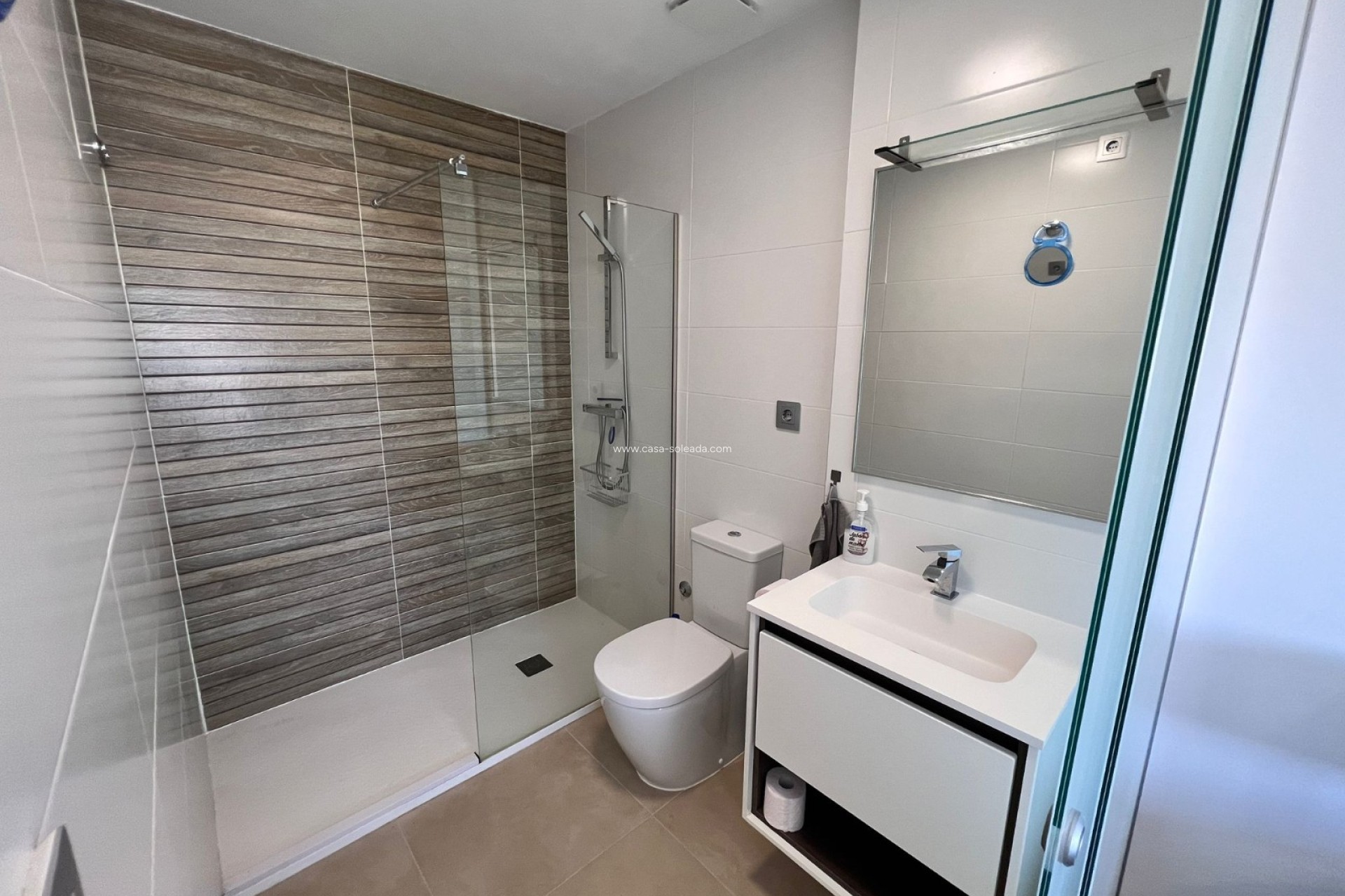 Resale - Apartment / flat - Vistabella Golf Entre Naranjos - Inland