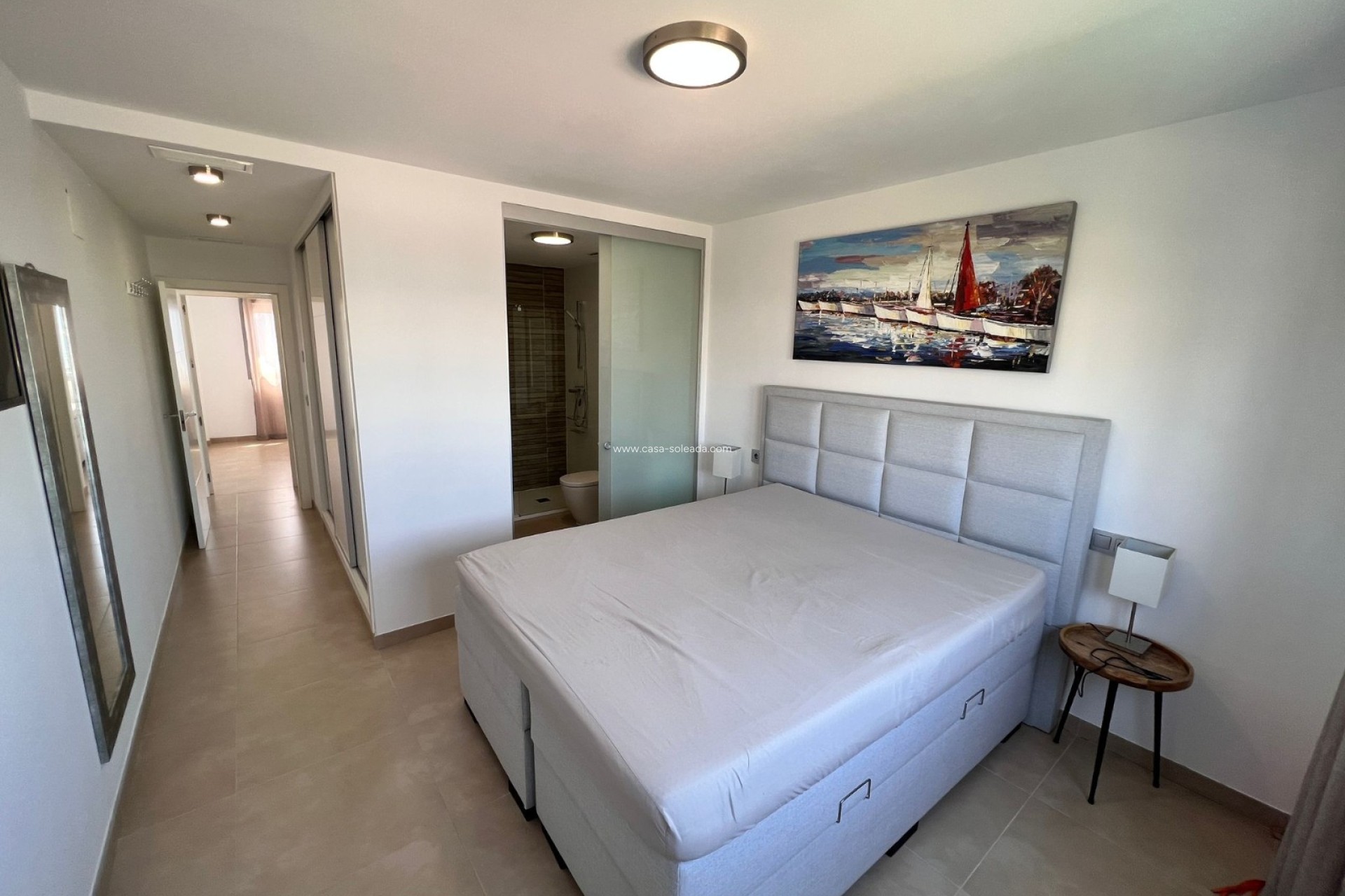 Resale - Apartment / flat - Vistabella Golf Entre Naranjos - Inland