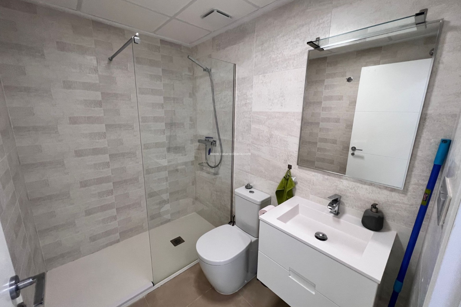 Resale - Apartment / flat - Vistabella Golf Entre Naranjos - Inland