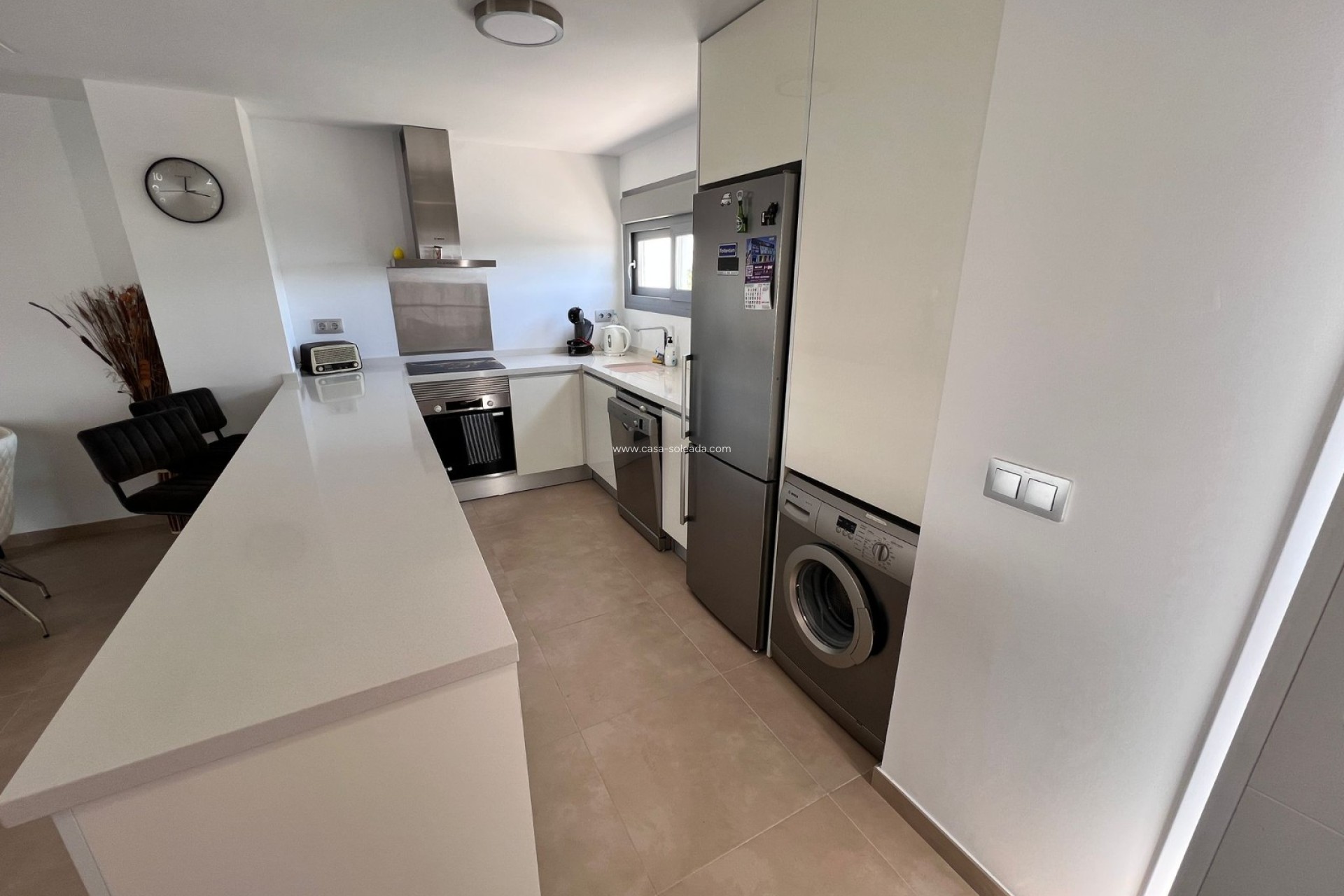 Resale - Apartment / flat - Vistabella Golf Entre Naranjos - Inland