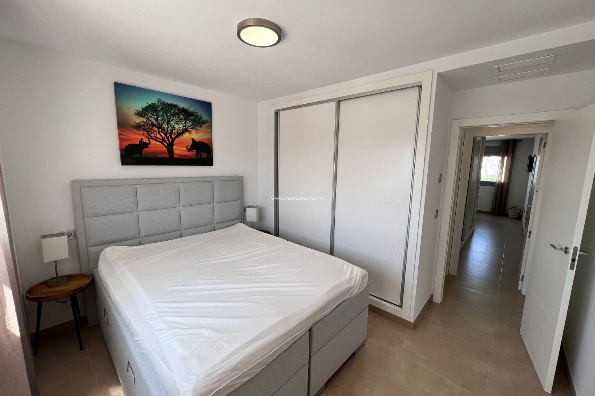 Resale - Apartment / flat - Vistabella Golf Entre Naranjos - Inland