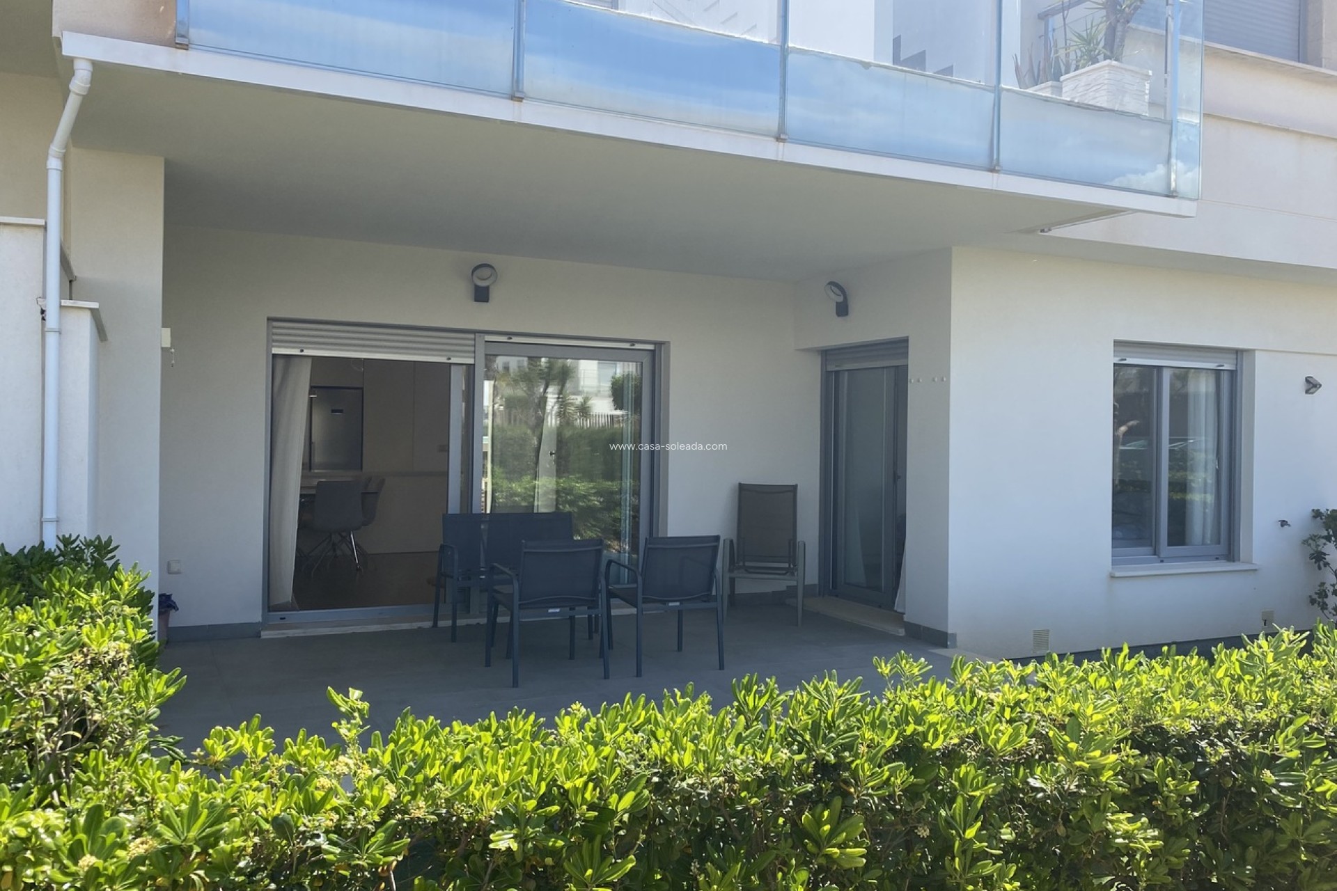 Resale - Apartment / flat - Vistabella Golf Entre Naranjos - Inland