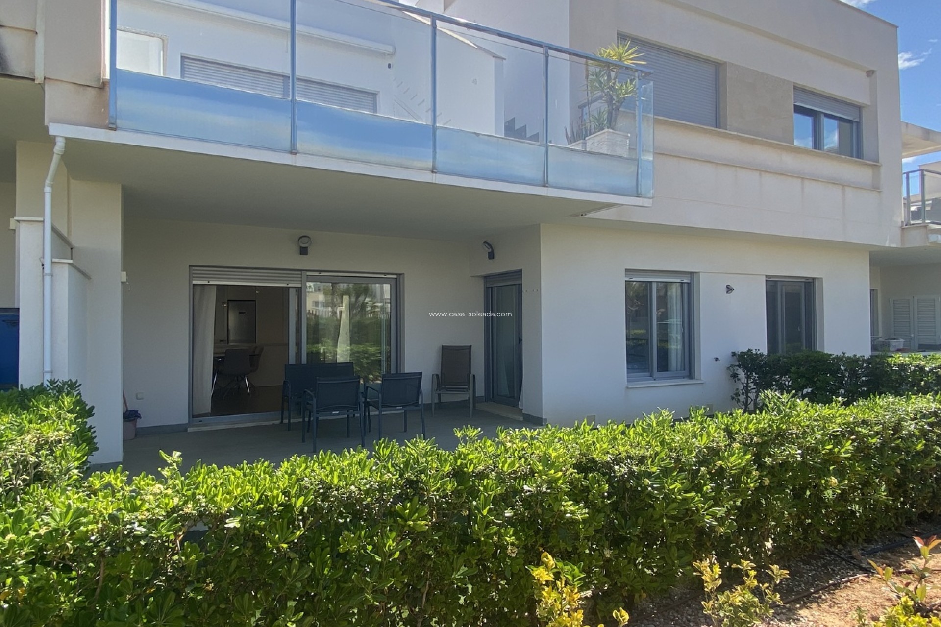 Resale - Apartment / flat - Vistabella Golf Entre Naranjos - Inland