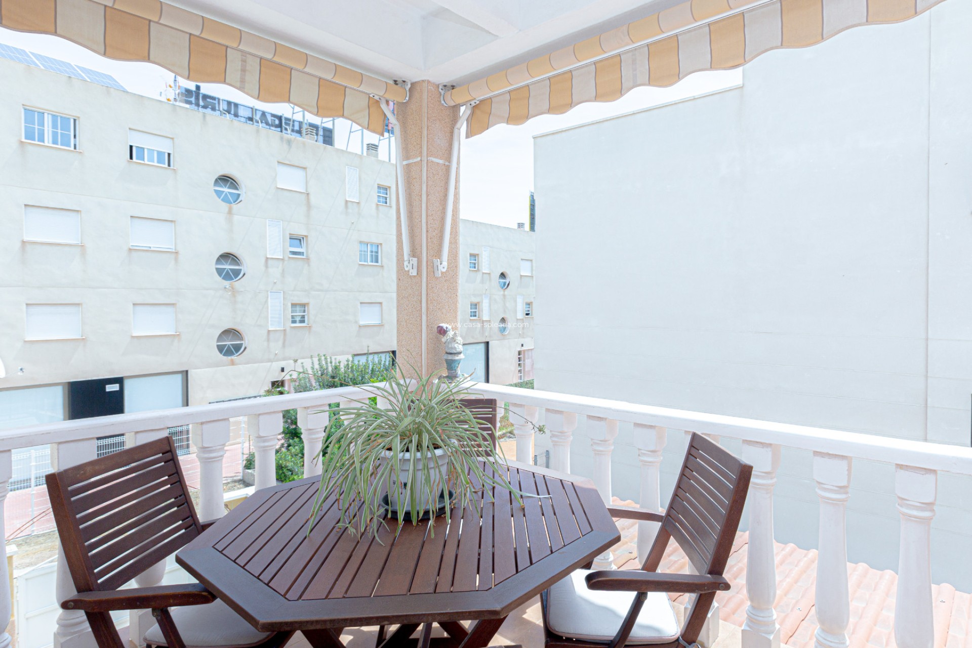 Resale - Bungalow - La Zenia