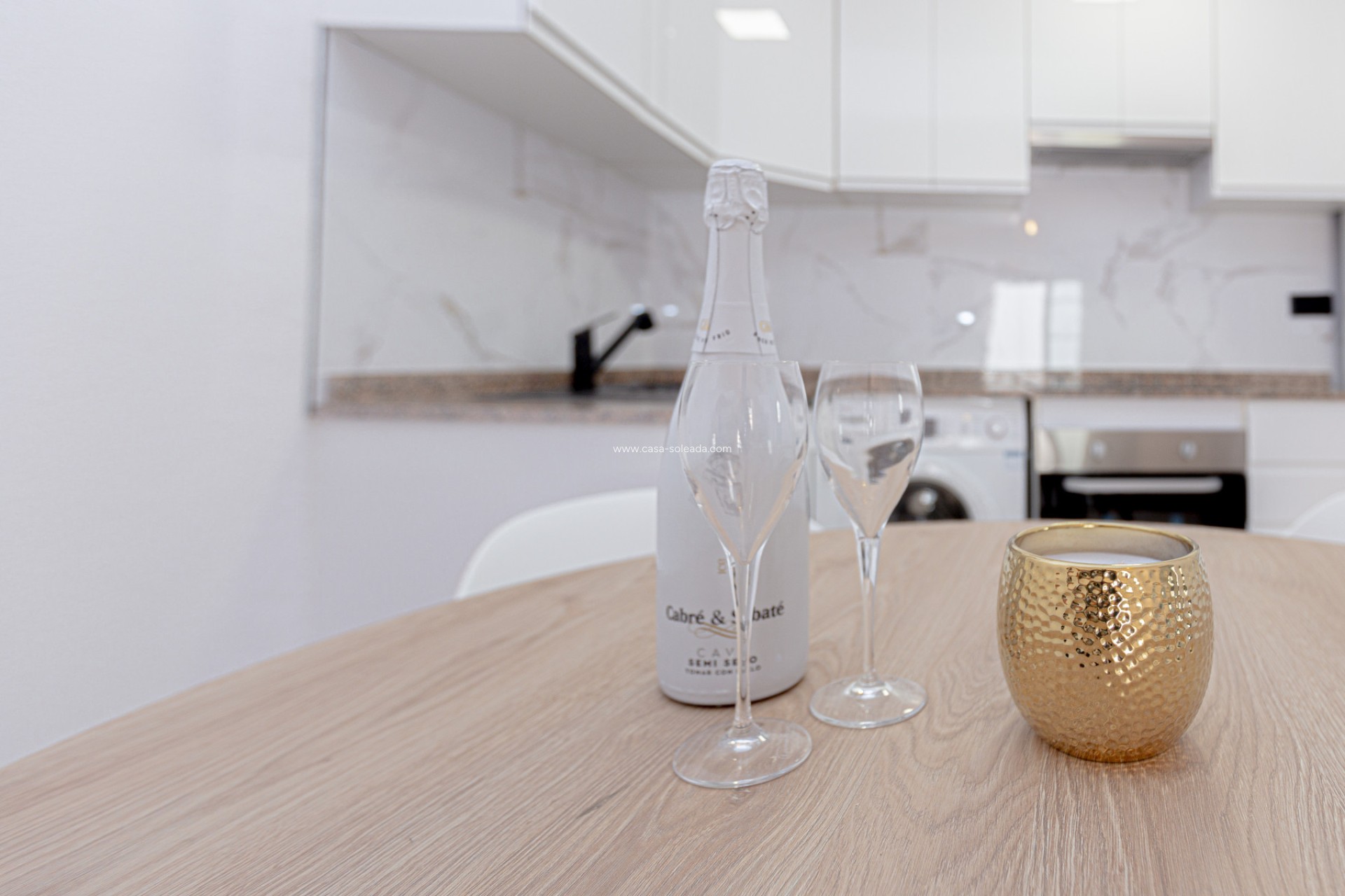Resale - Bungalow - La Zenia
