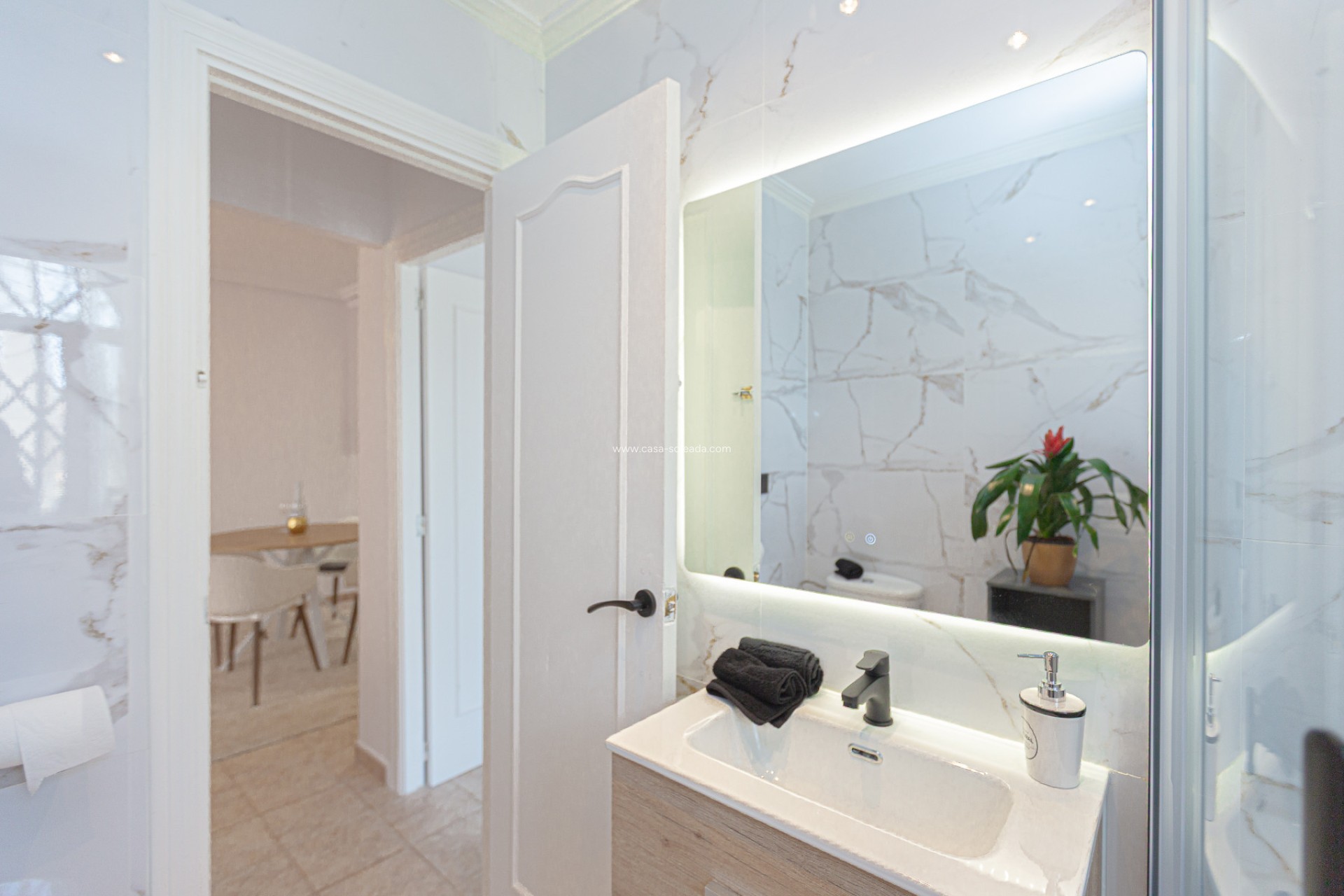 Resale - Bungalow - La Zenia