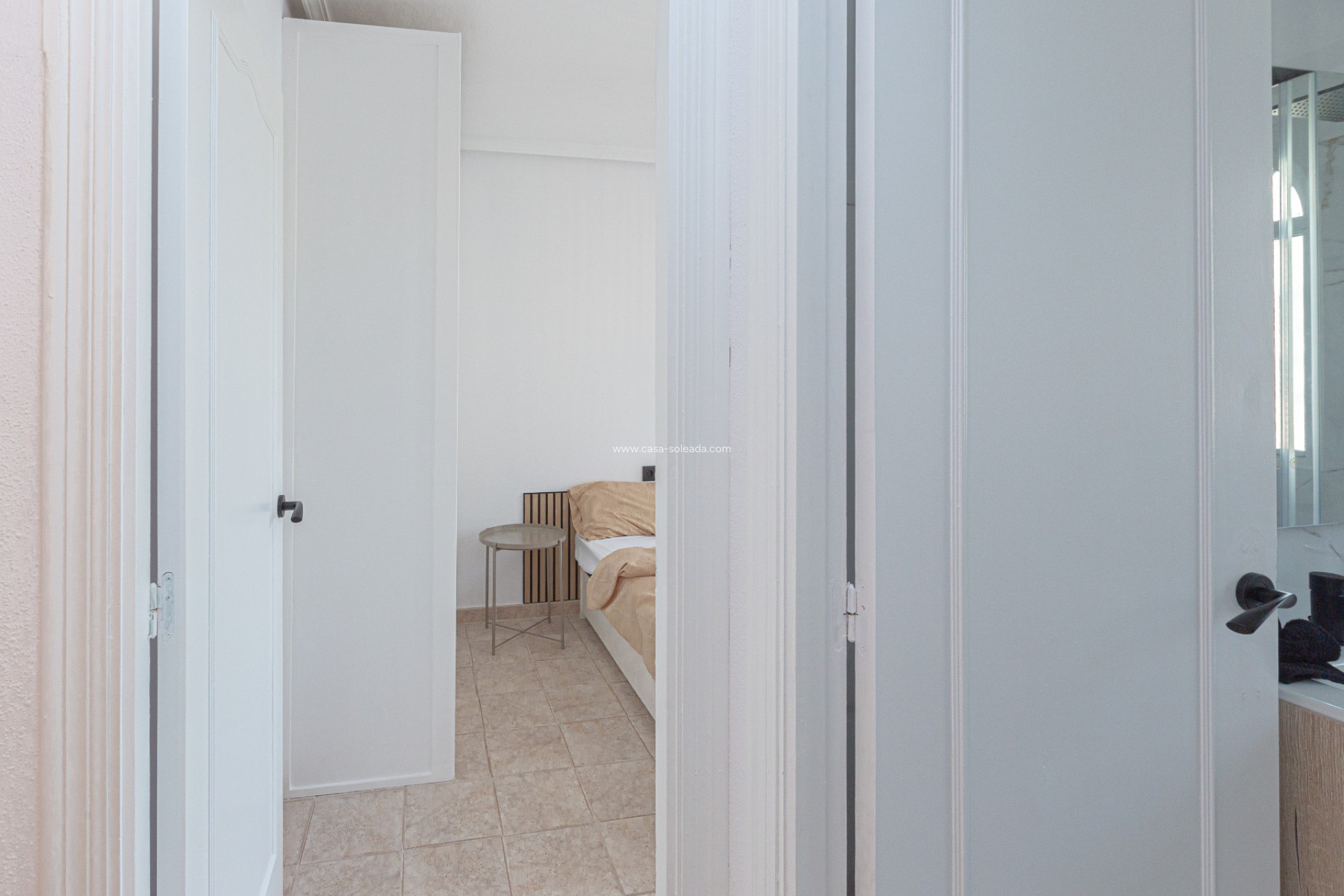 Resale - Bungalow - La Zenia