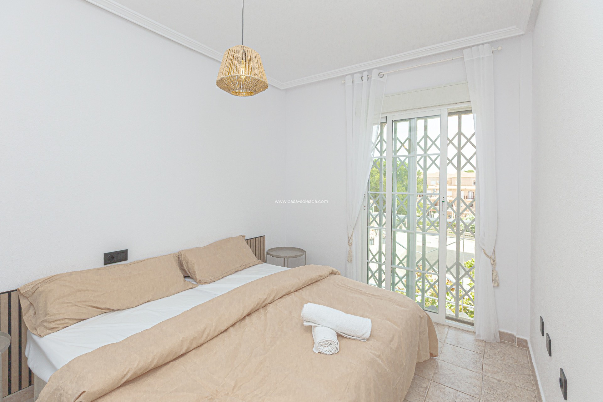 Resale - Bungalow - La Zenia
