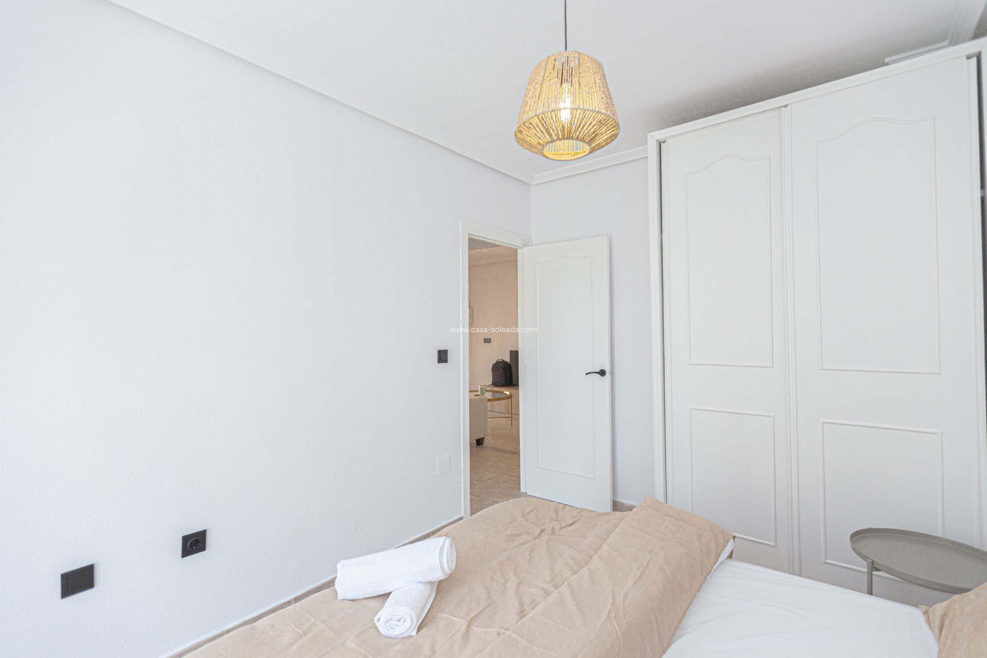 Resale - Bungalow - La Zenia