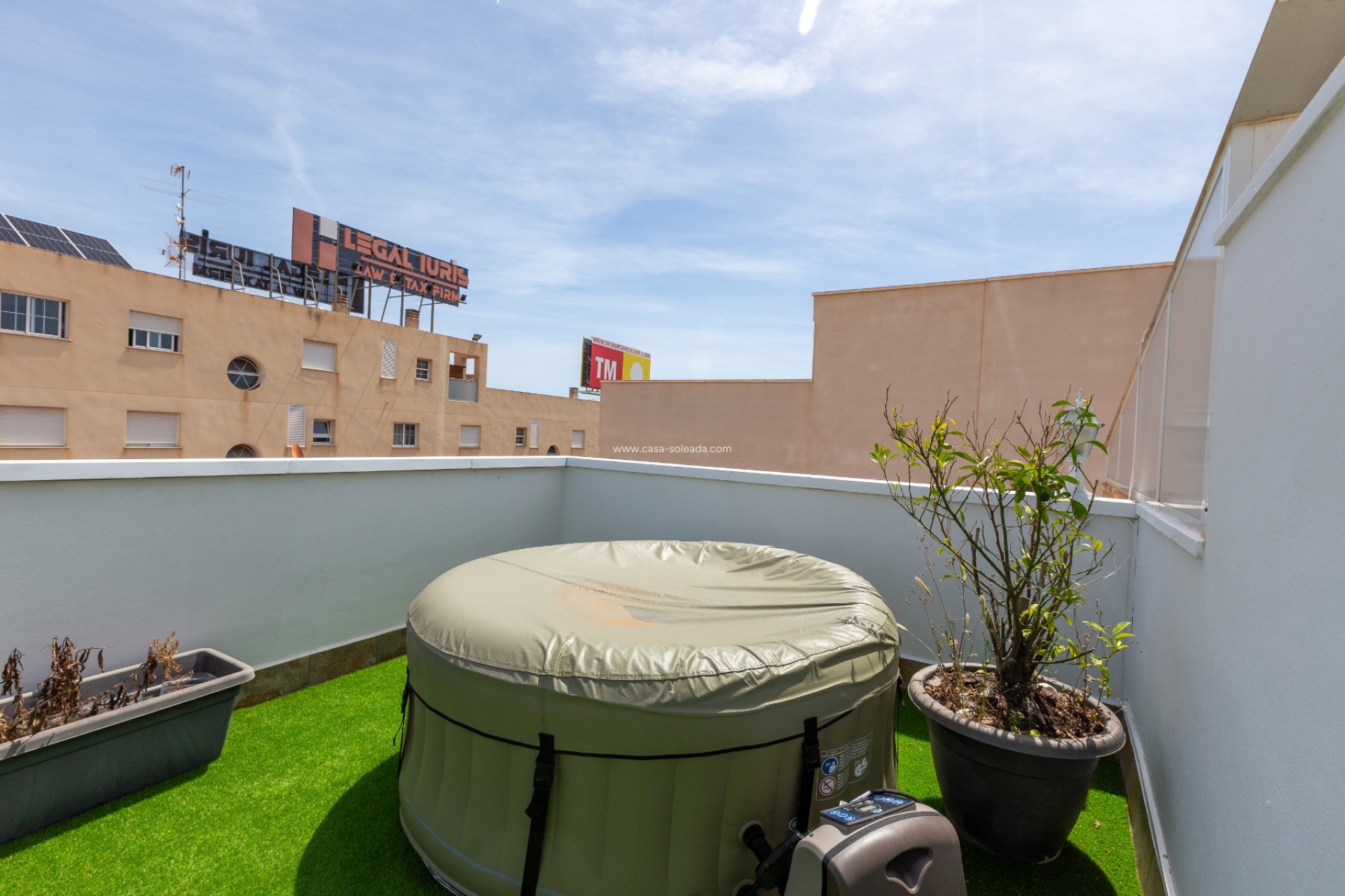 Resale - Bungalow - La Zenia