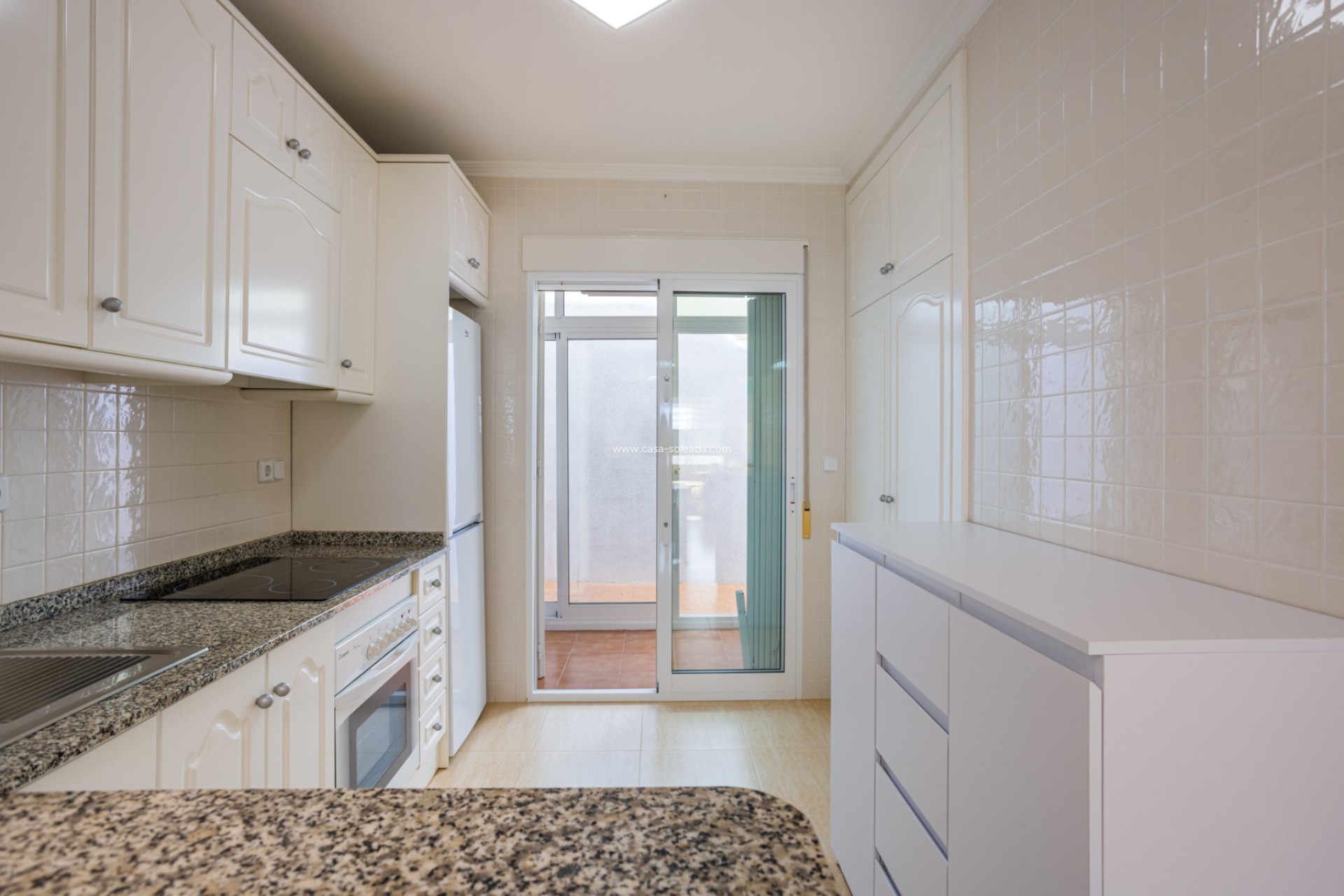 Resale - Bungalow - Los Montesinos