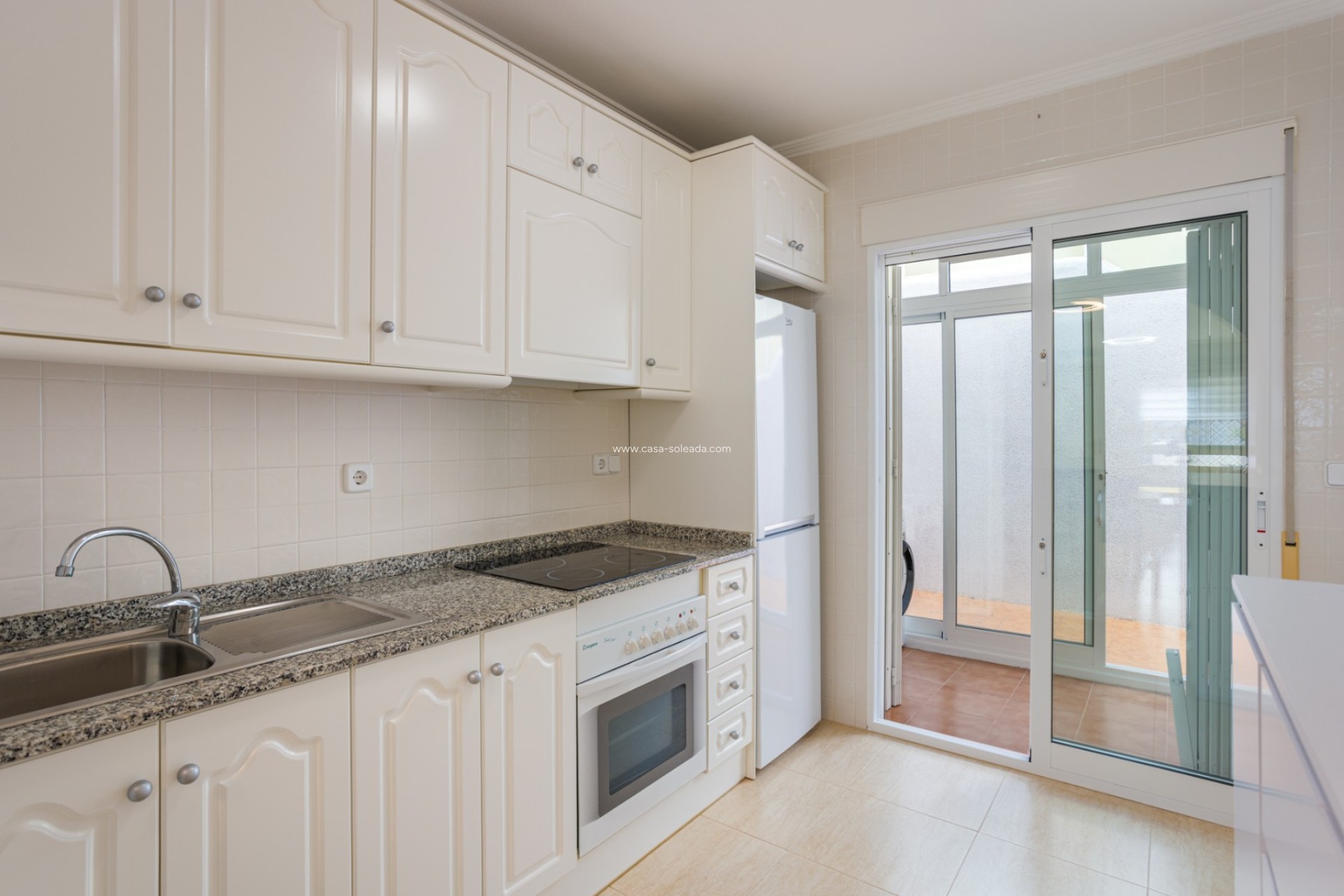 Resale - Bungalow - Los Montesinos