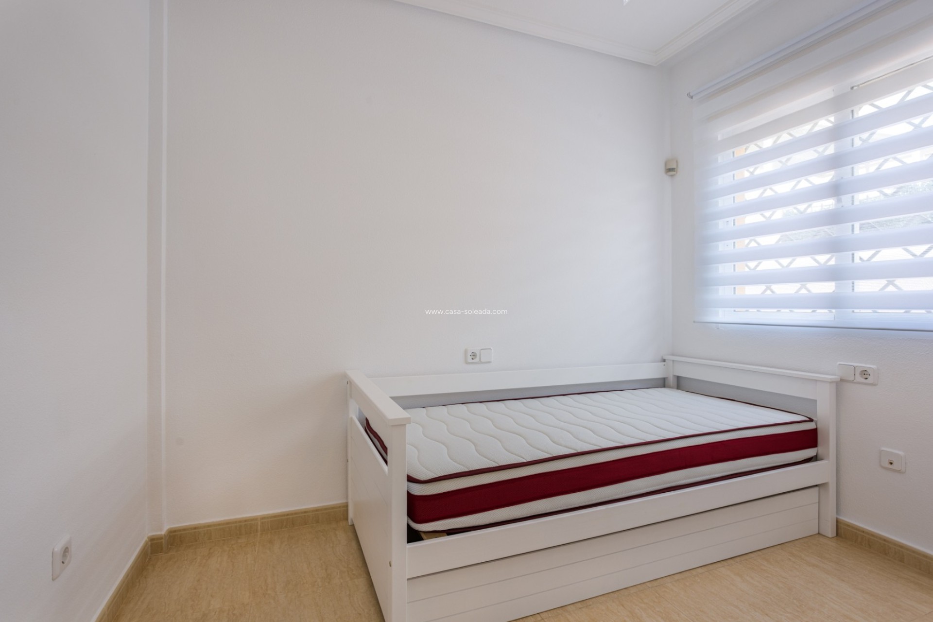 Resale - Bungalow - Los Montesinos