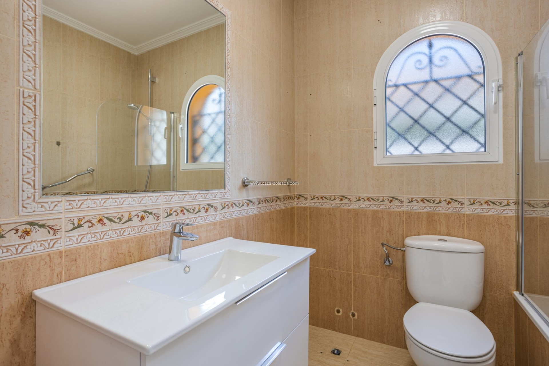 Resale - Bungalow - Los Montesinos
