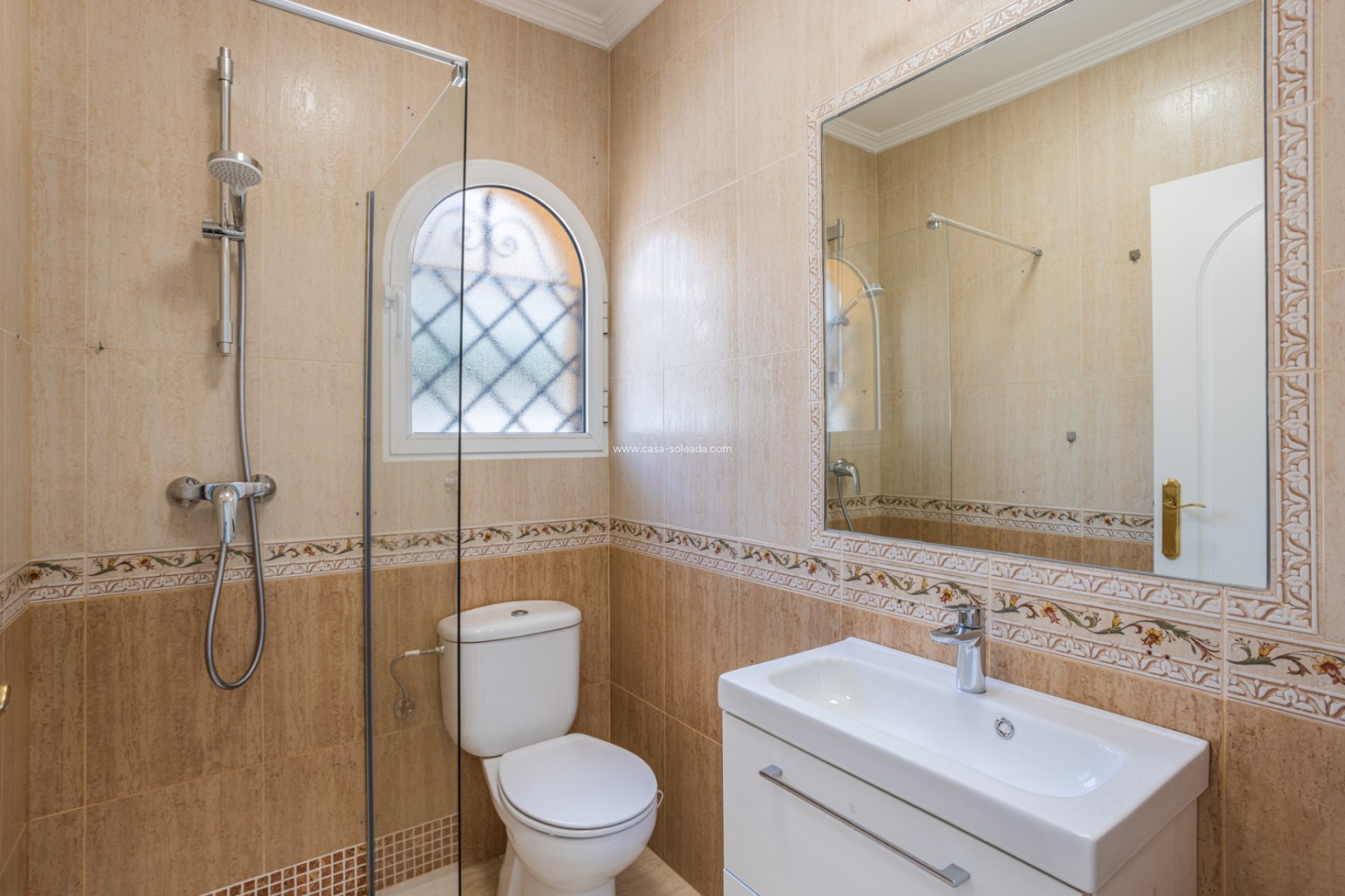 Resale - Bungalow - Los Montesinos