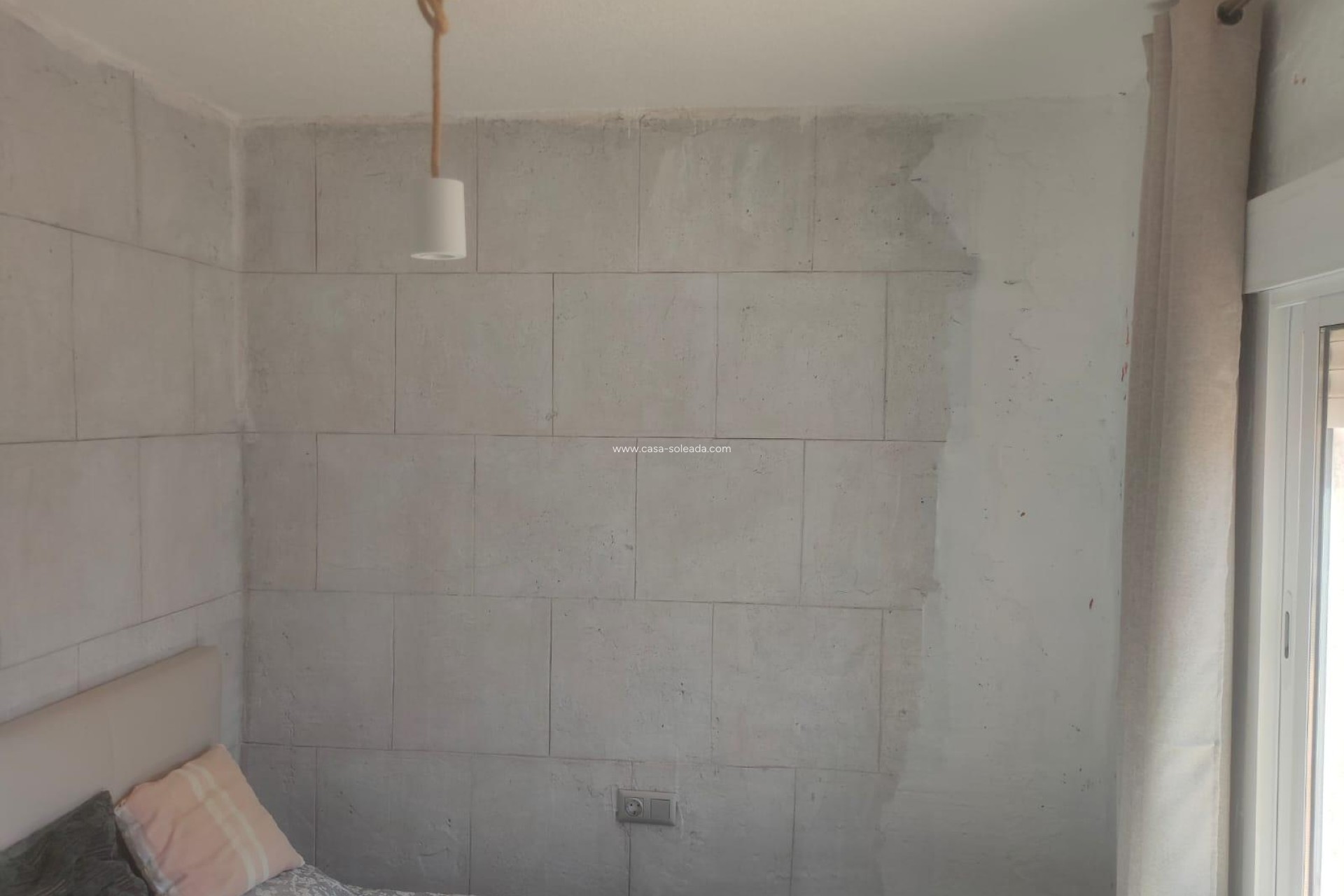 Resale - Bungalow - Orihuela Costa - Campoamor